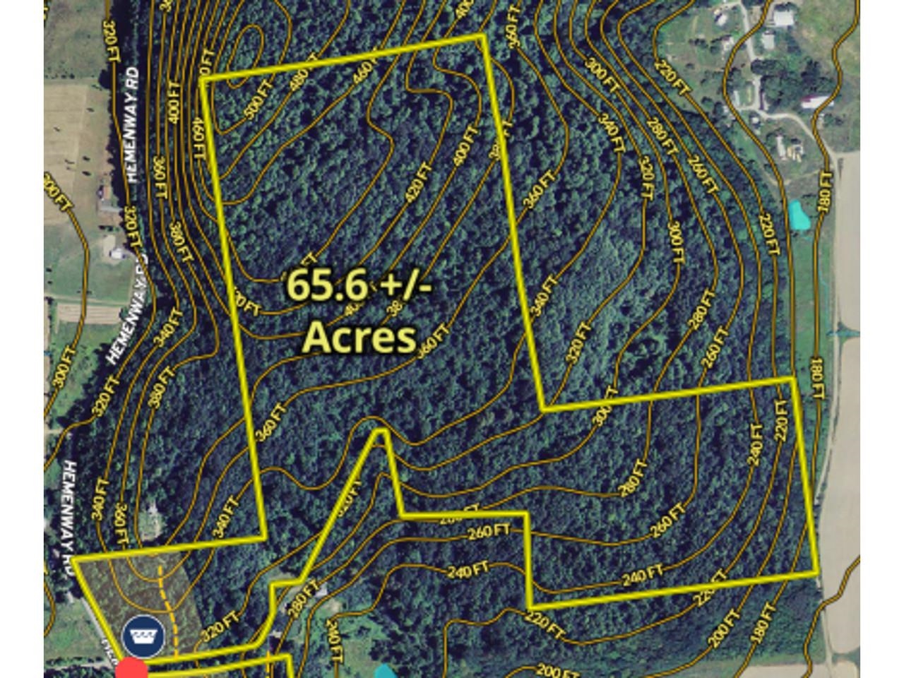 near TBD Route 74 Cornwall, VT 05753 Property 3 near TBD Route 74 Cornwall, VT 05753 Property 3