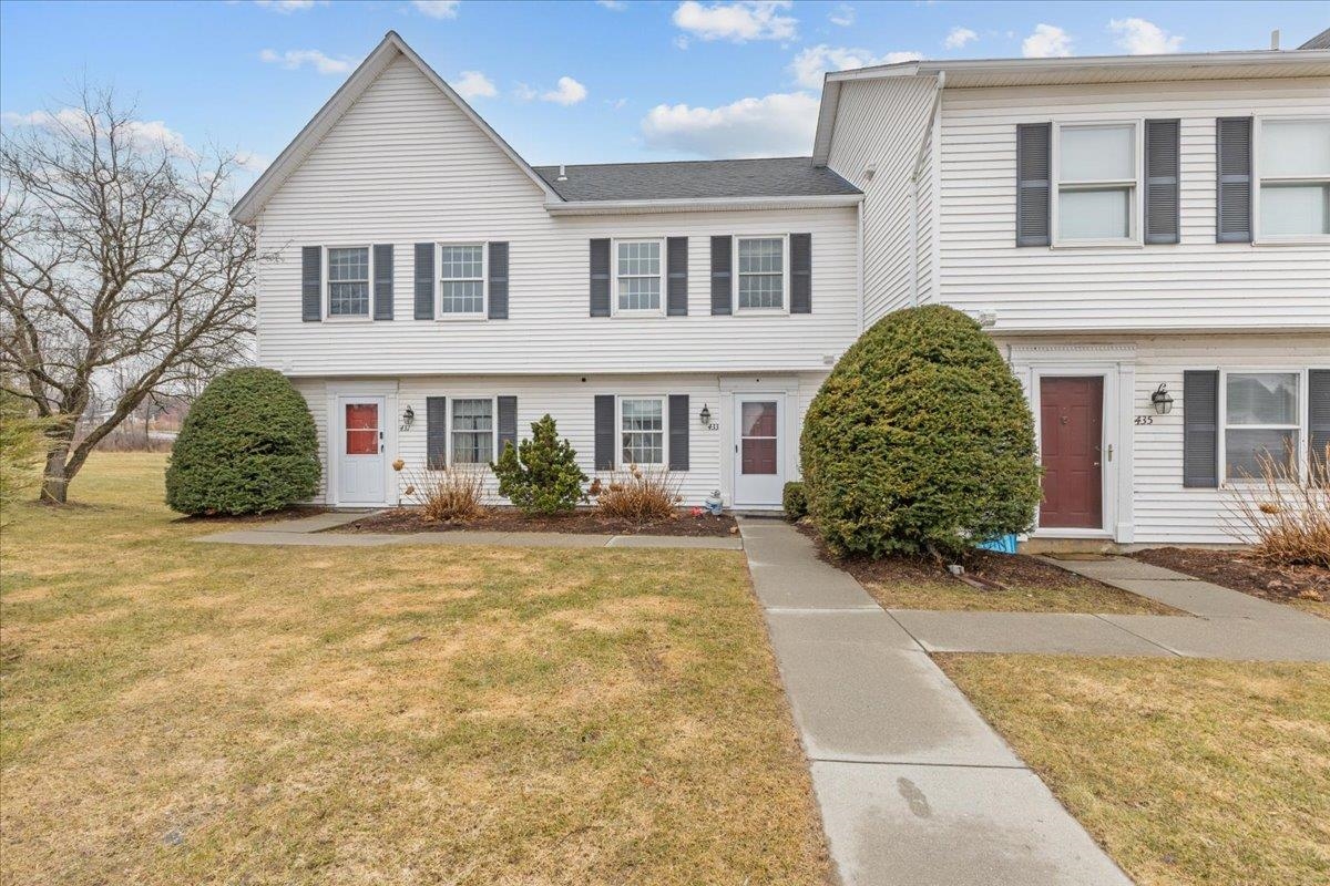 near 73 Saybrook Road Essex, VT 05452 Property 3