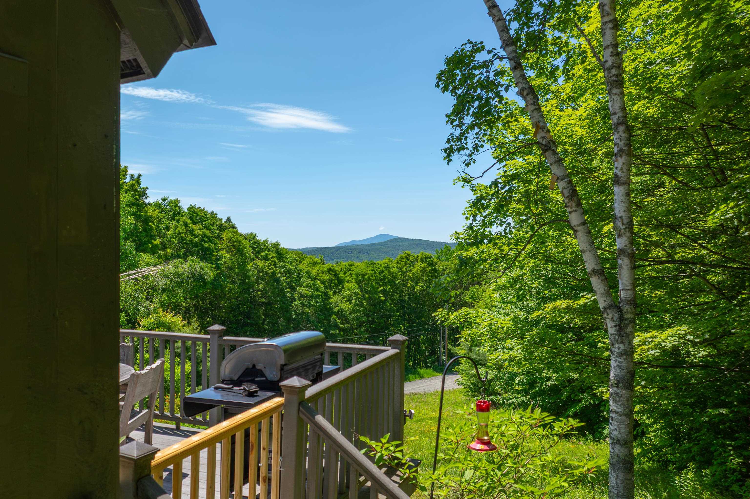 near 26 Mt Peg Road Woodstock, VT 05091 Property 1