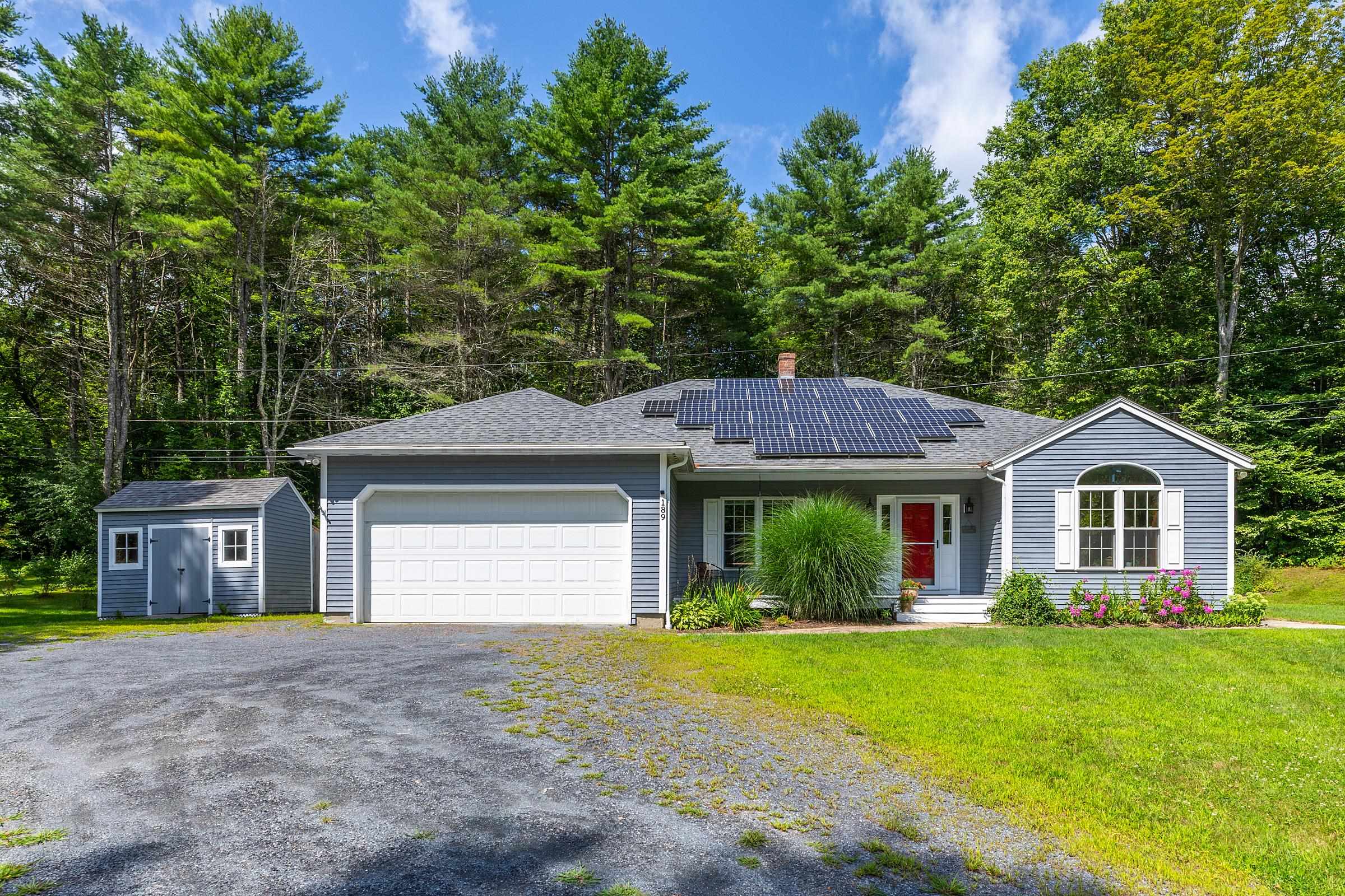 189 Dan Jarvis Road photo 1