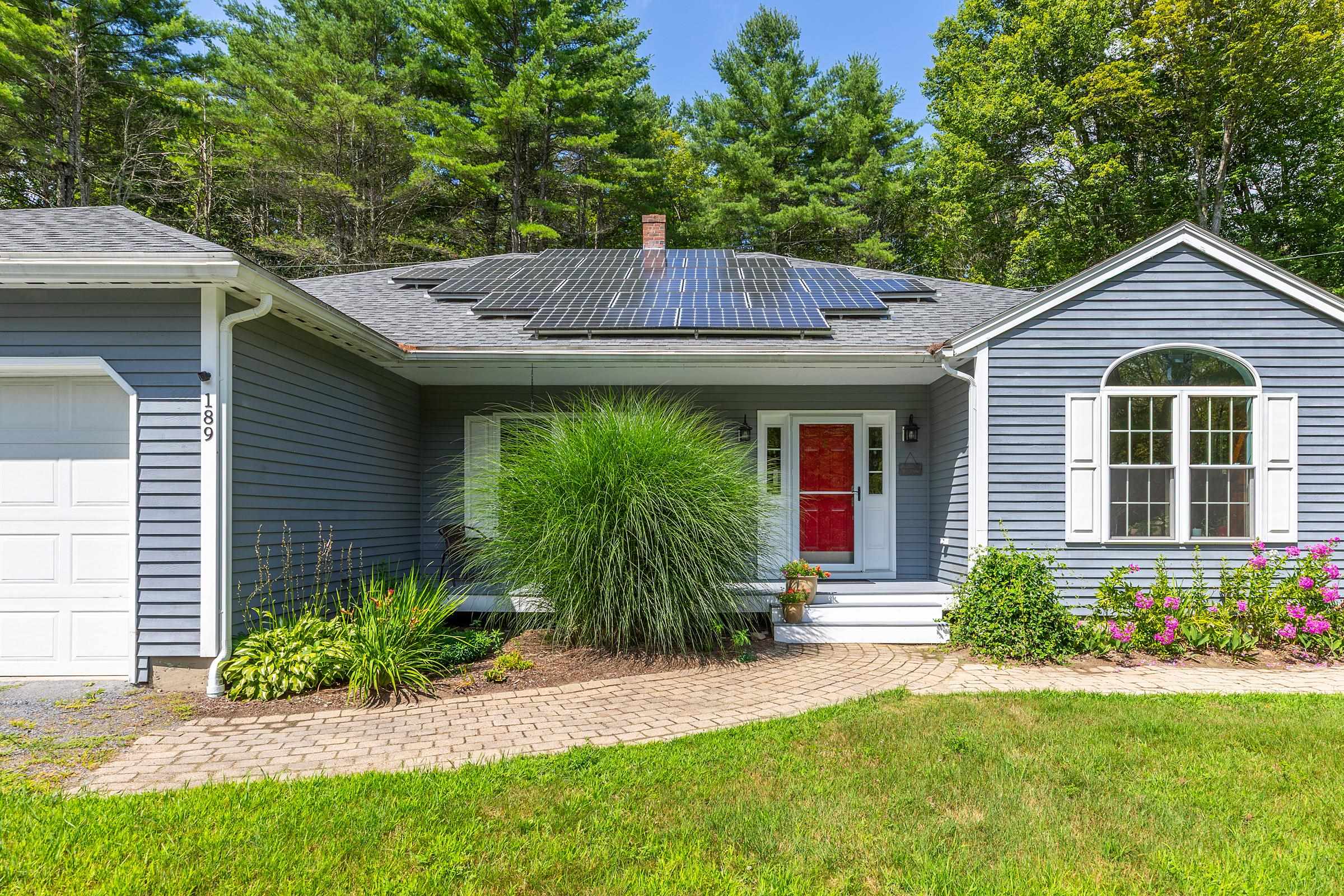 189 Dan Jarvis Road photo 2