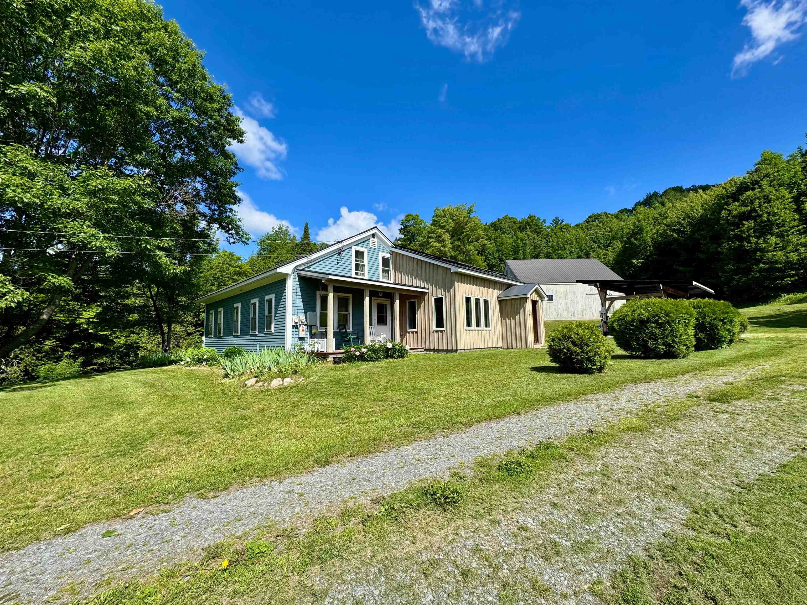 1804 Pike Hill Road photo 4