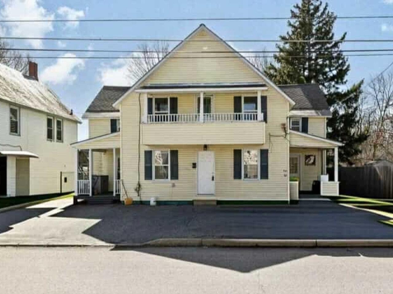 near 409 Farrell Street South Burlington, VT 05403 Property 4