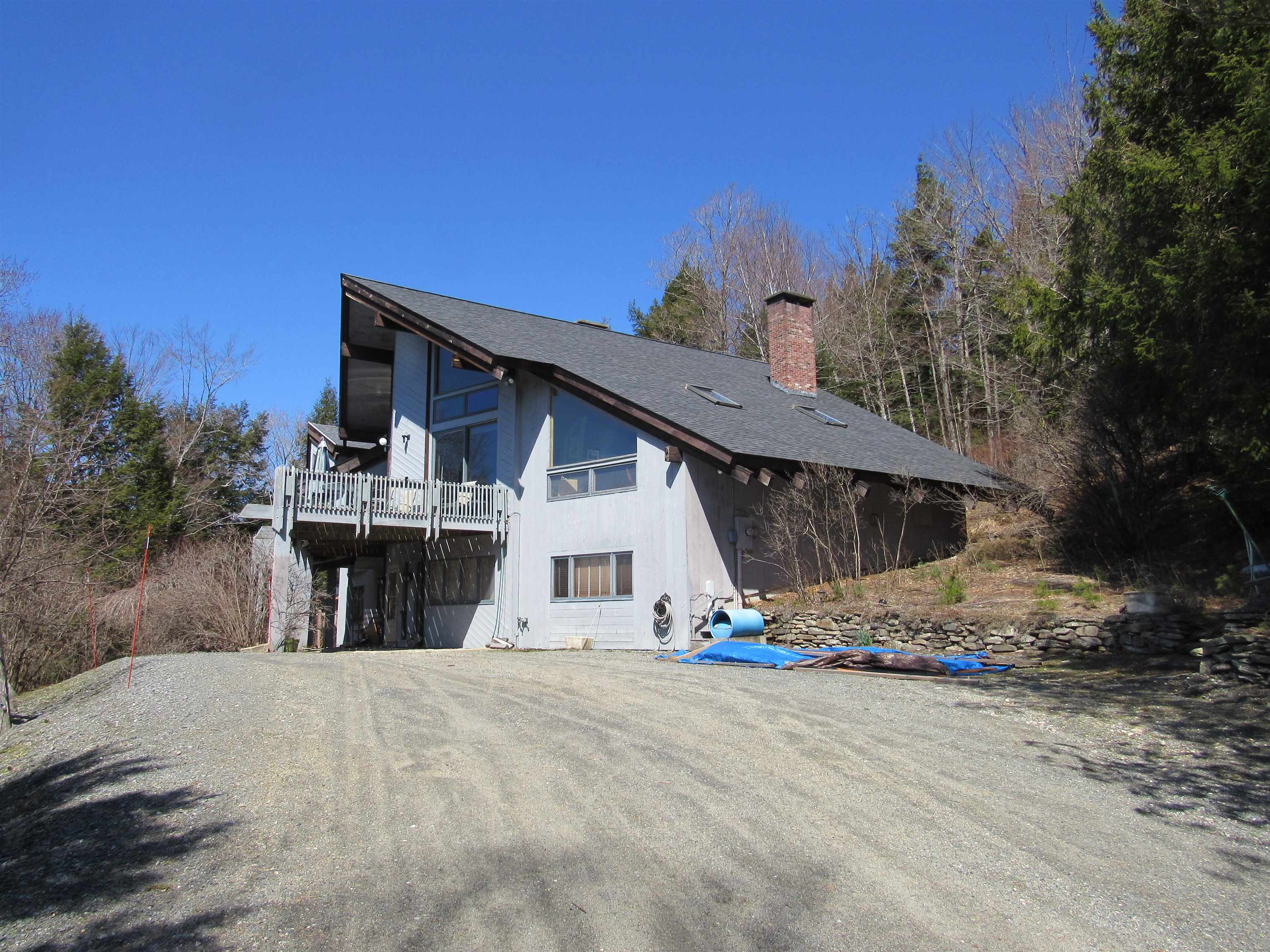near 83 Benson Fuller Drive Winhall, VT 05340 Property 3