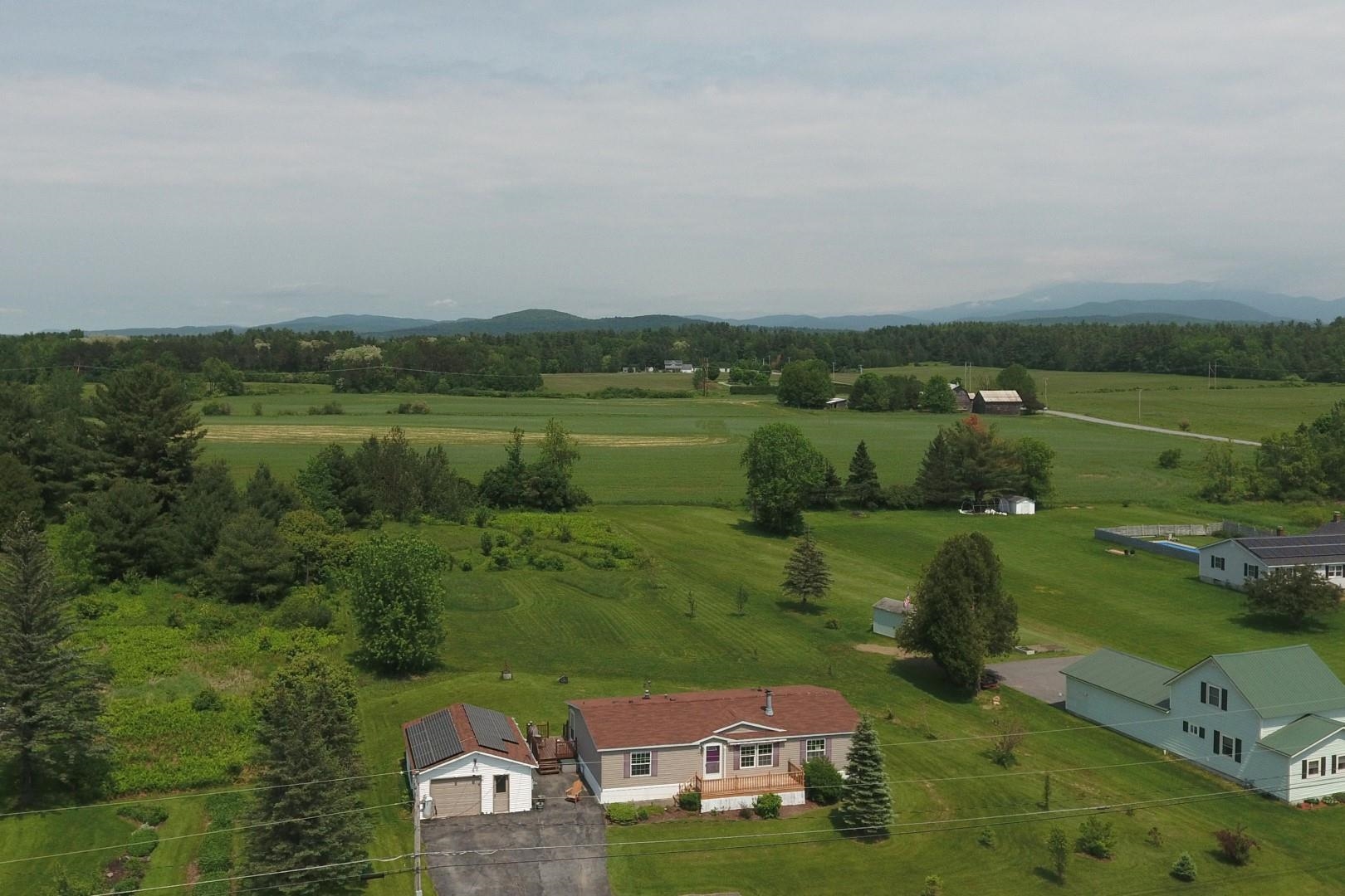 near 101 Old Pump Road Jericho, VT 05465 Property 3