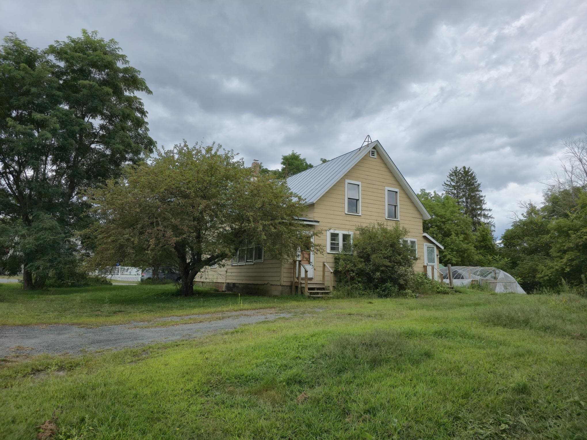 near 25 Independent Drive Hartland, VT 05048 Property 2