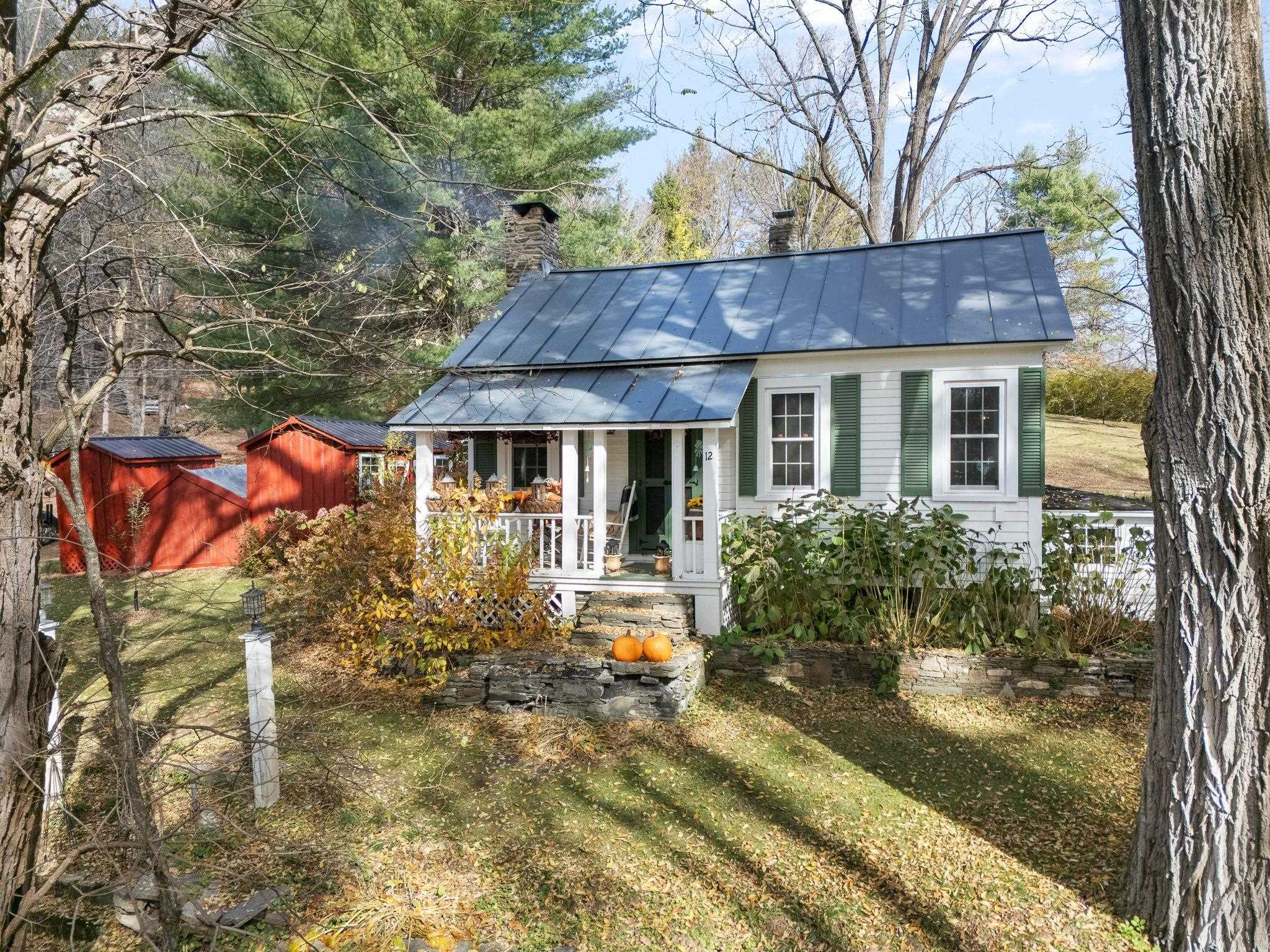 near 2015 Vermont Route 30 Townshend, VT 05353 Property 3