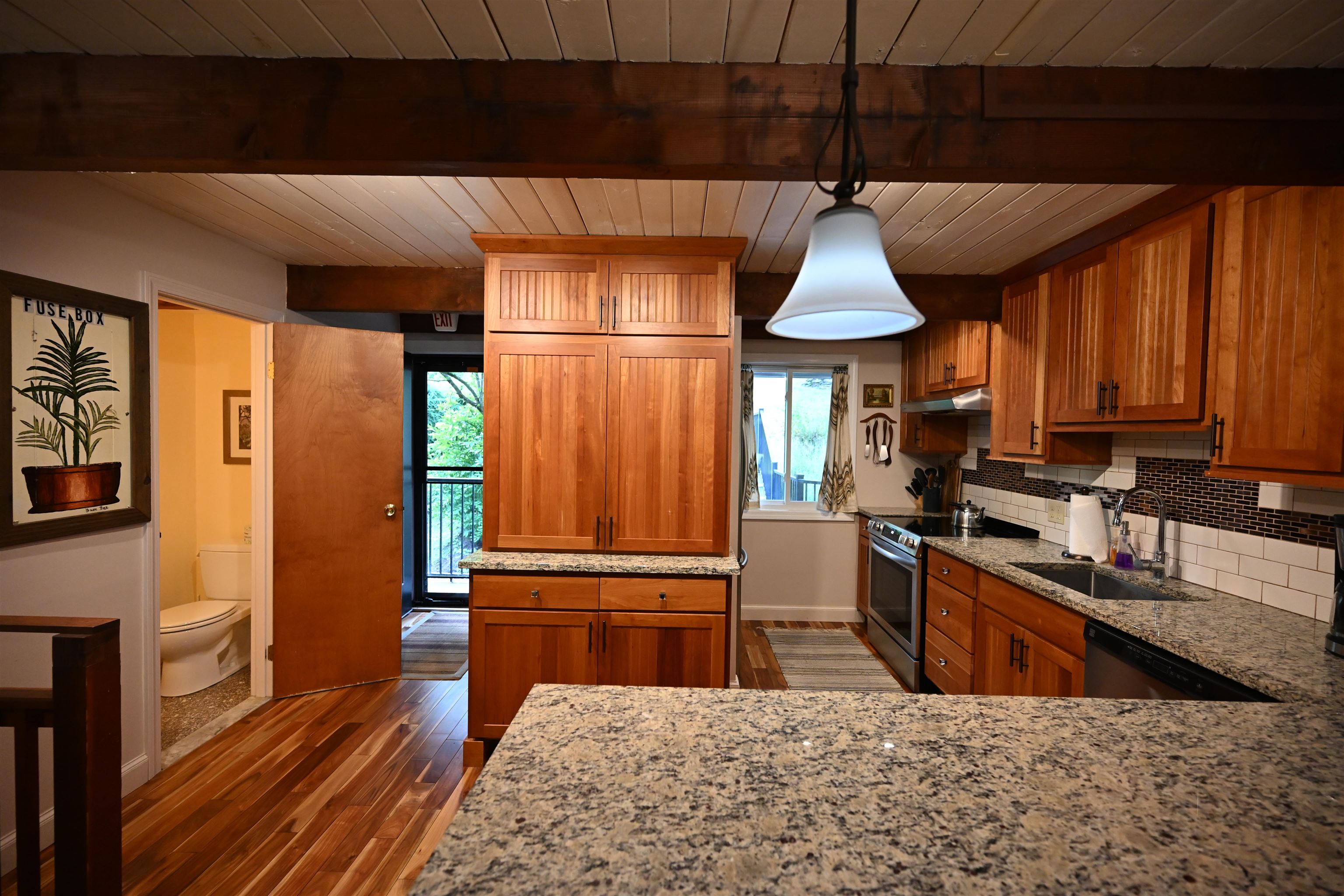 1771 Baker Turn Road photo 1