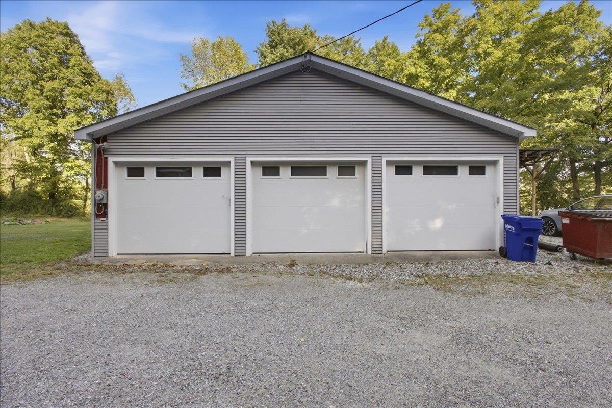 3529 Hinesburg Road photo 2