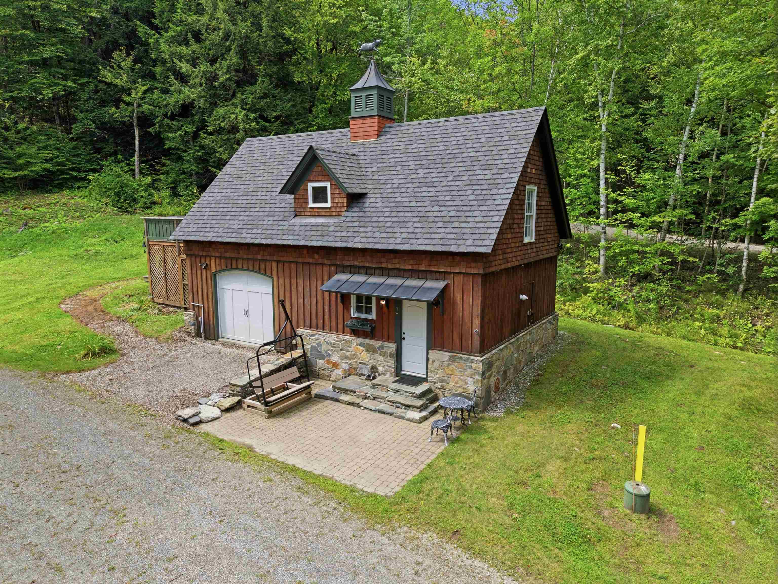 7 Woodrock Road photo 26