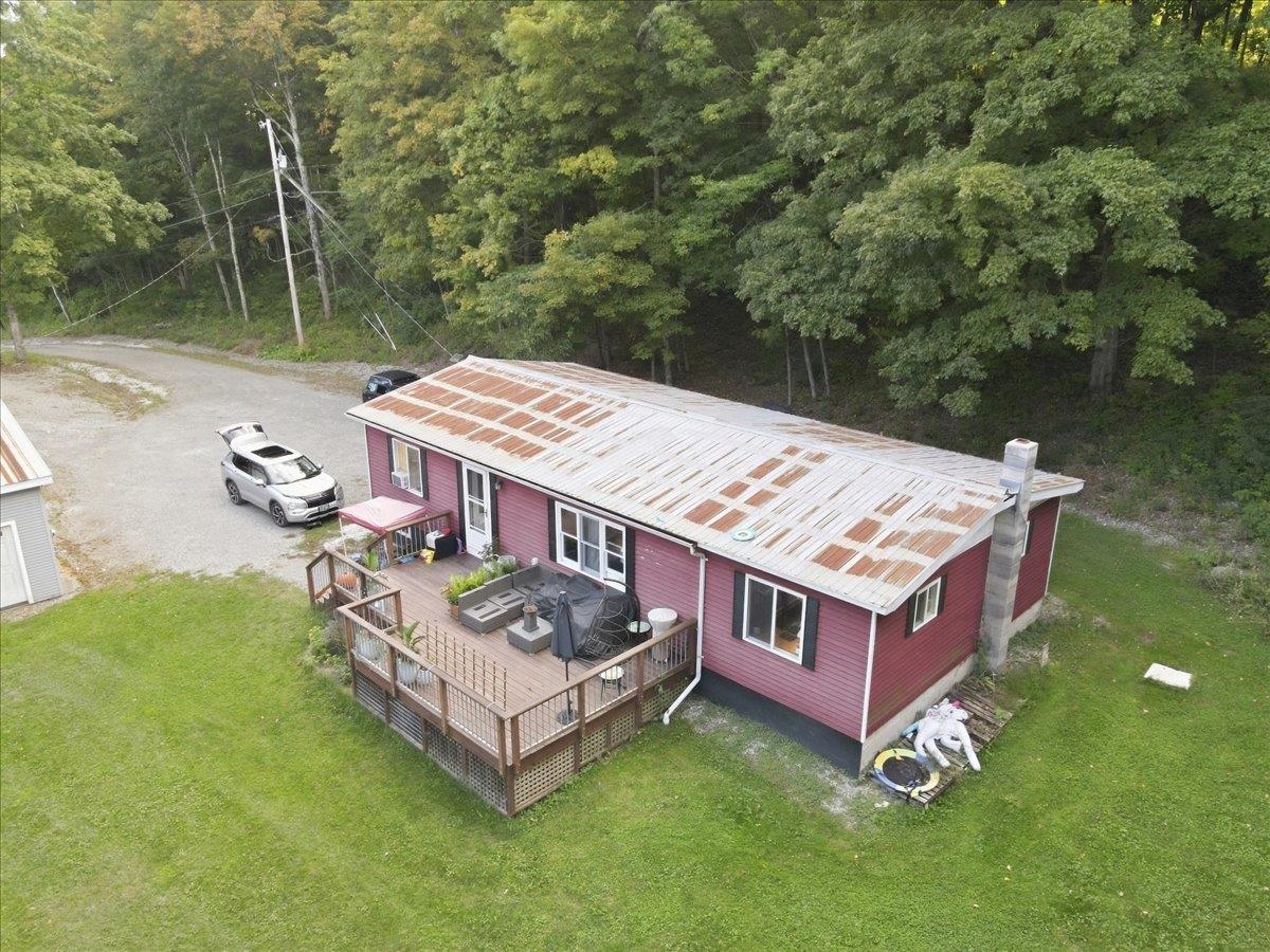 3529 Hinesburg Road photo 3