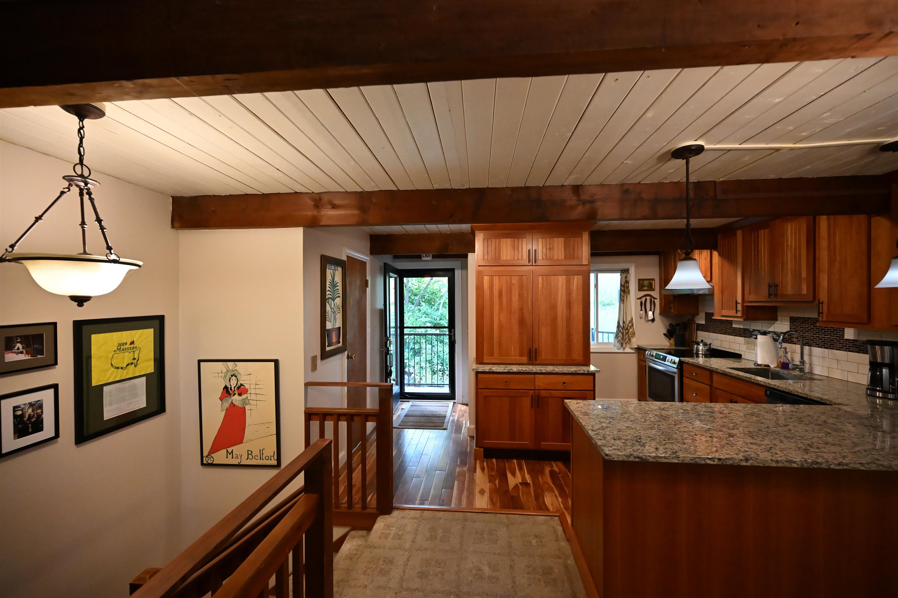 1771 Baker Turn Road photo 3