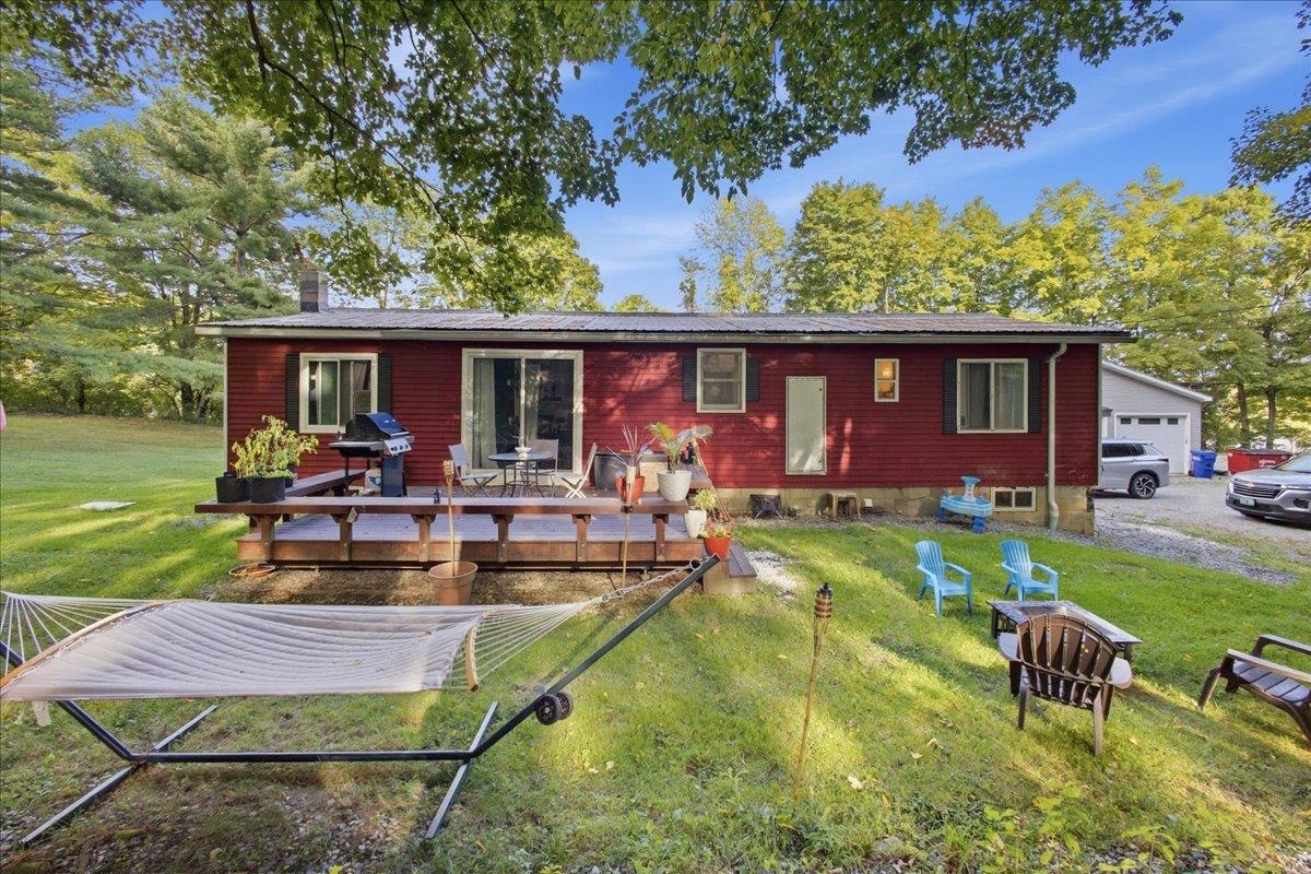 3529 Hinesburg Road photo 33