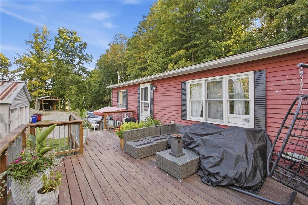 3529 Hinesburg Road photo 38