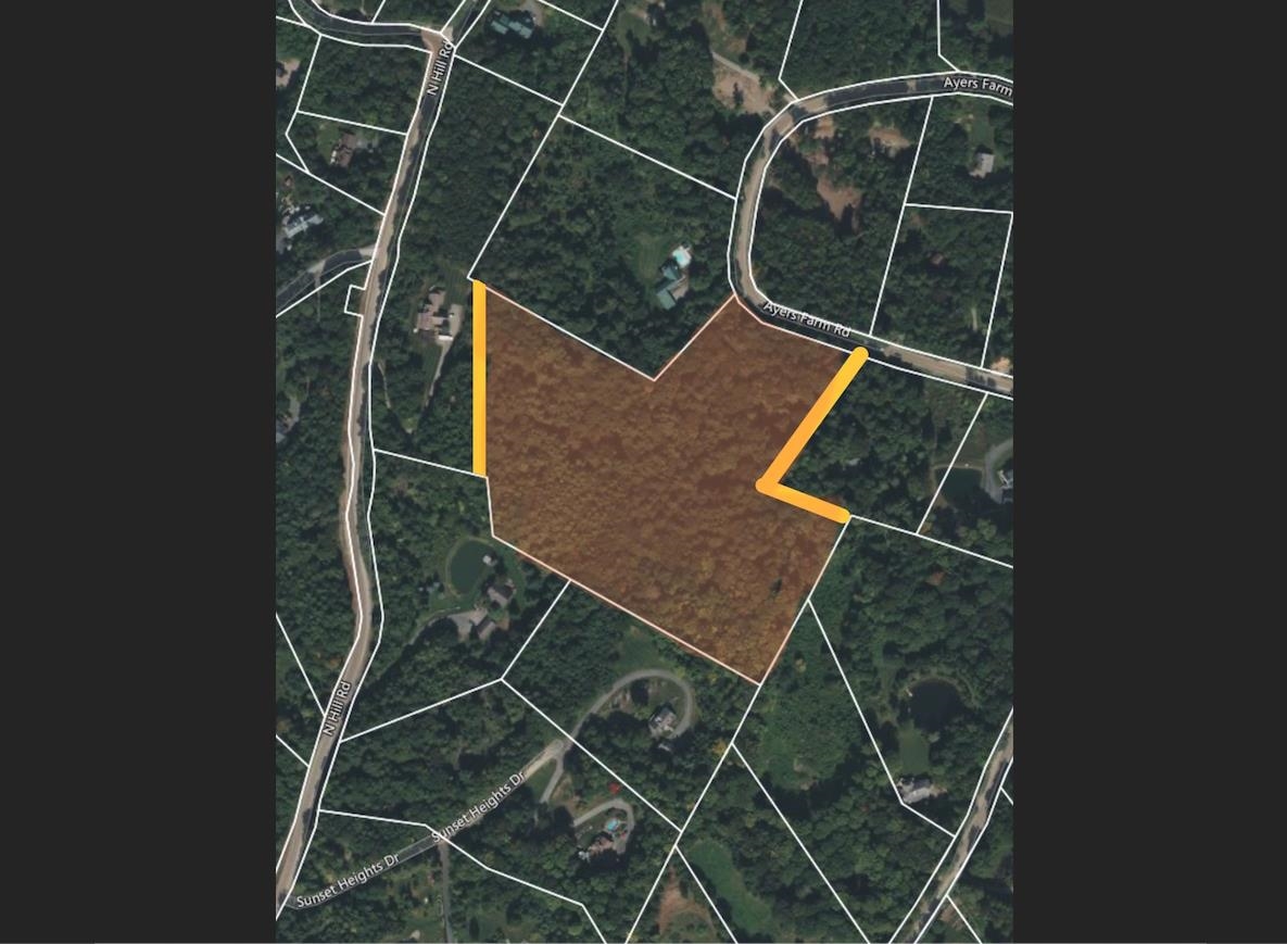 500 Ayers Farm Road photo 4
