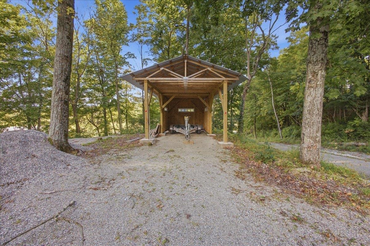 3529 Hinesburg Road photo 4