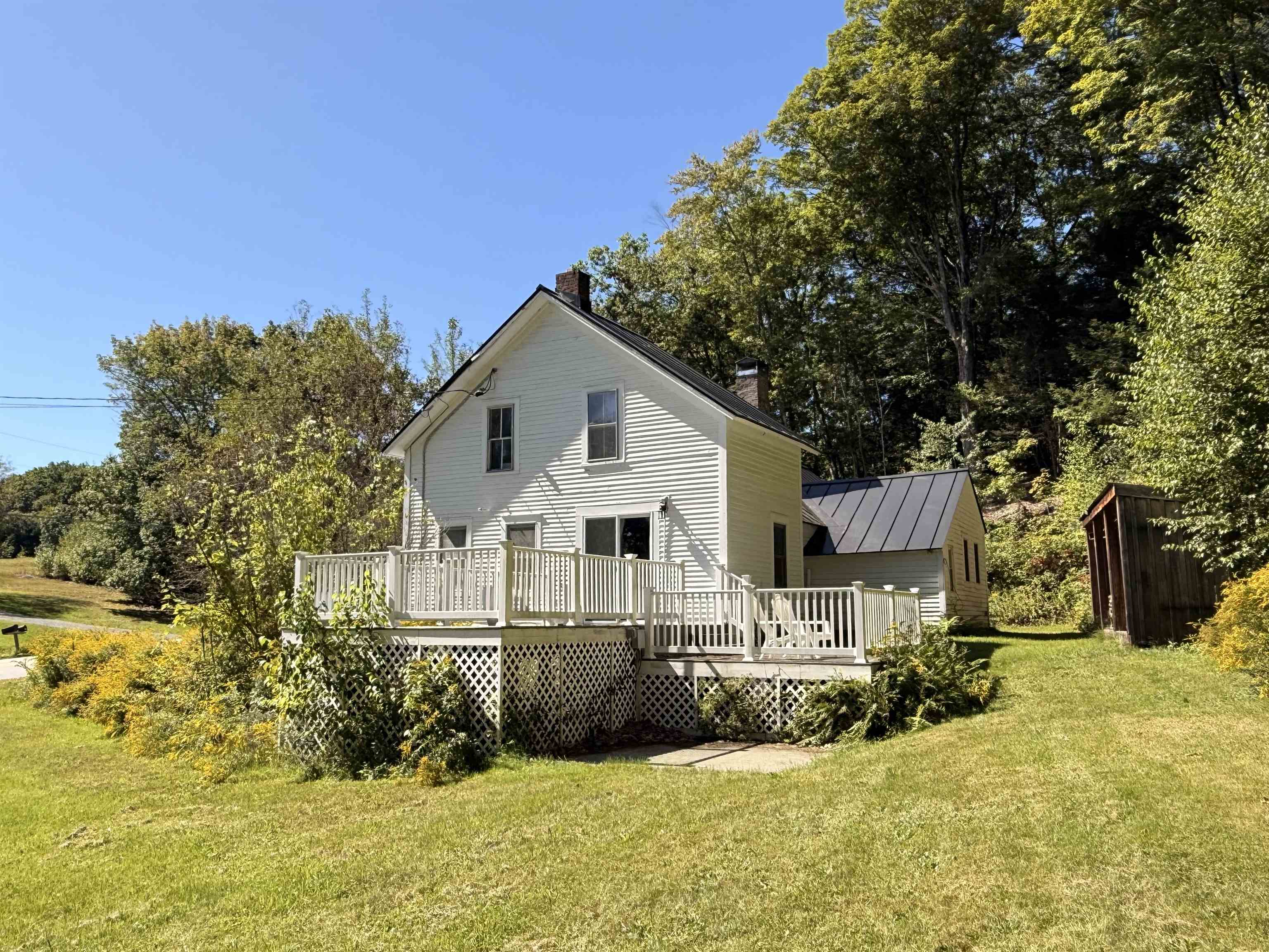 672 Huckle Hill Road photo 41