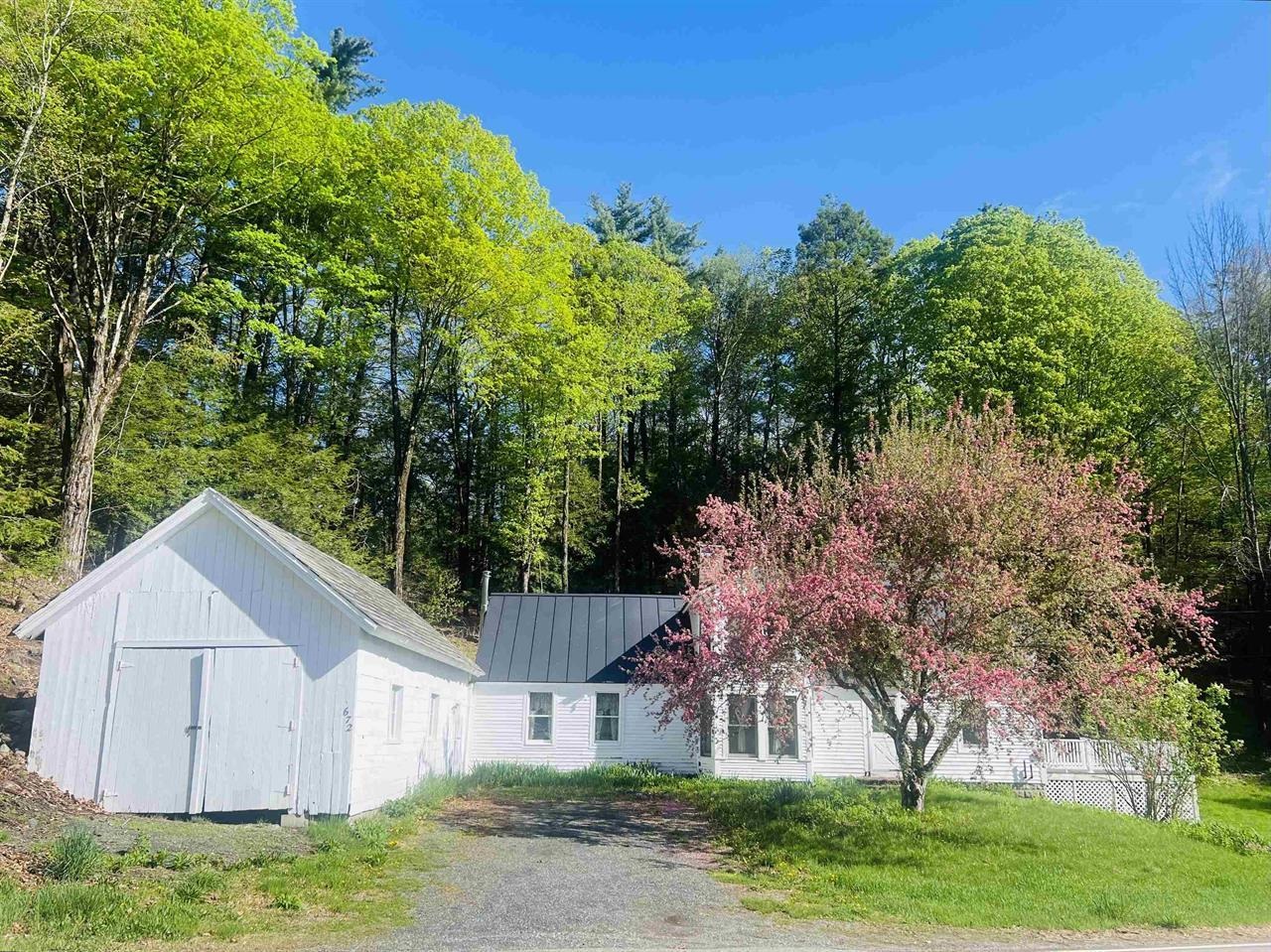 672 Huckle Hill Road photo 44