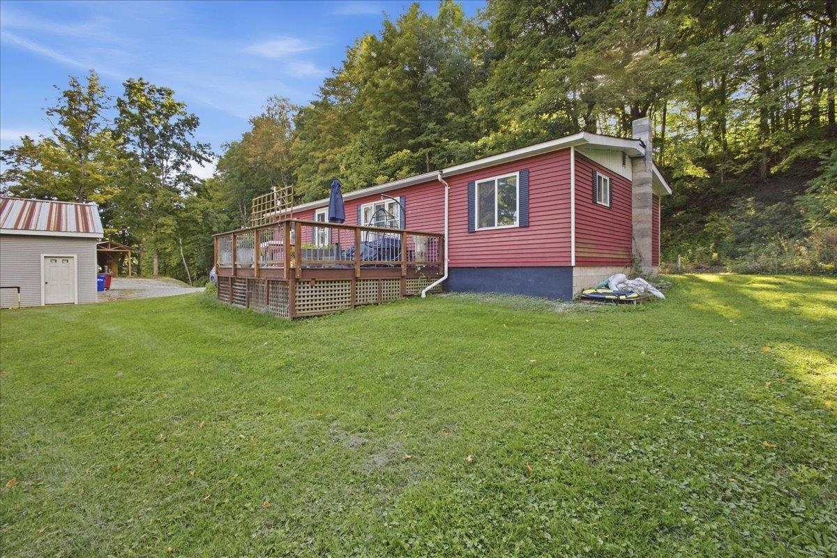 3529 Hinesburg Road photo 55