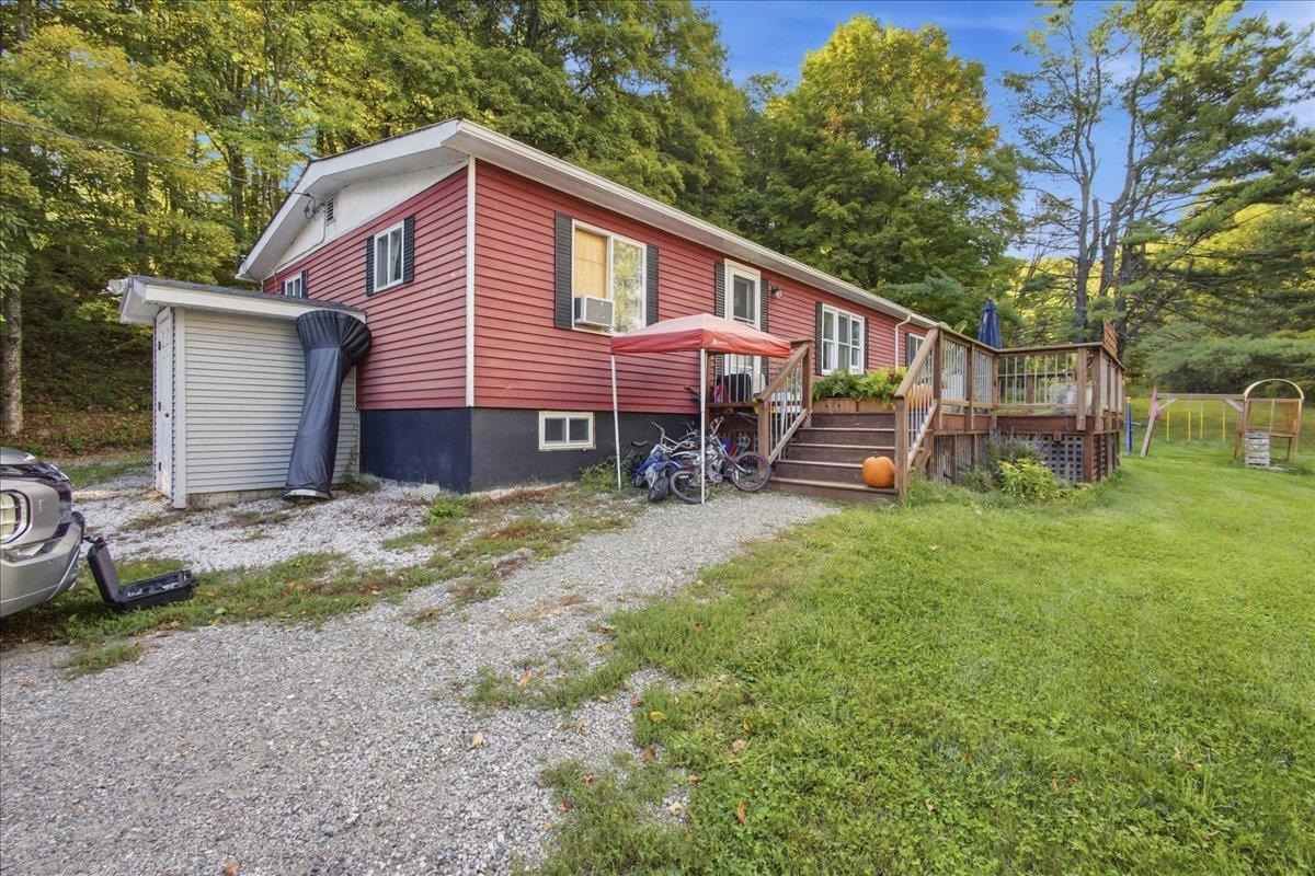 3529 Hinesburg Road photo 56