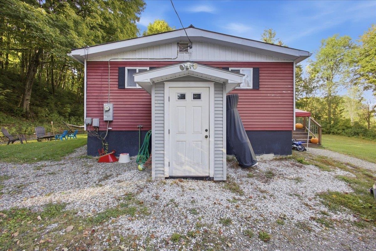 3529 Hinesburg Road photo 58