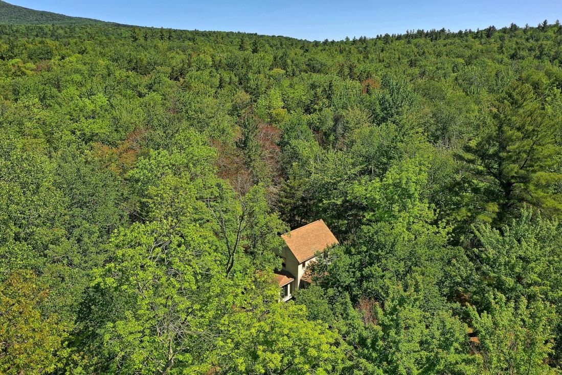 near 1047 Route 100 Weston, VT 05161 Property 2