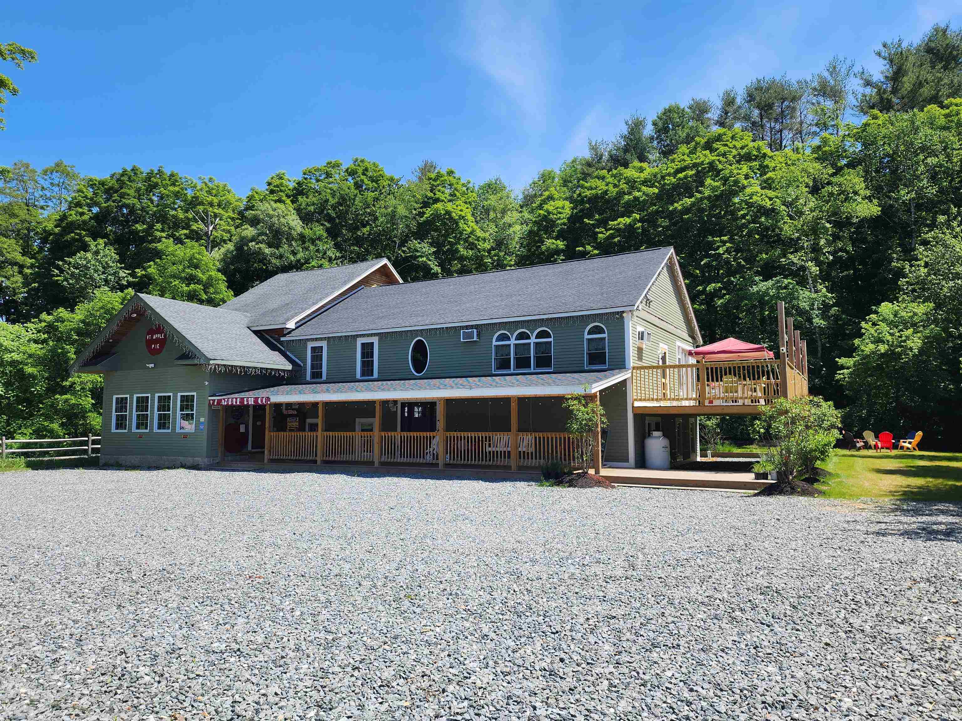 near 51 Alpine Way Ludlow, VT 05149 Property 3