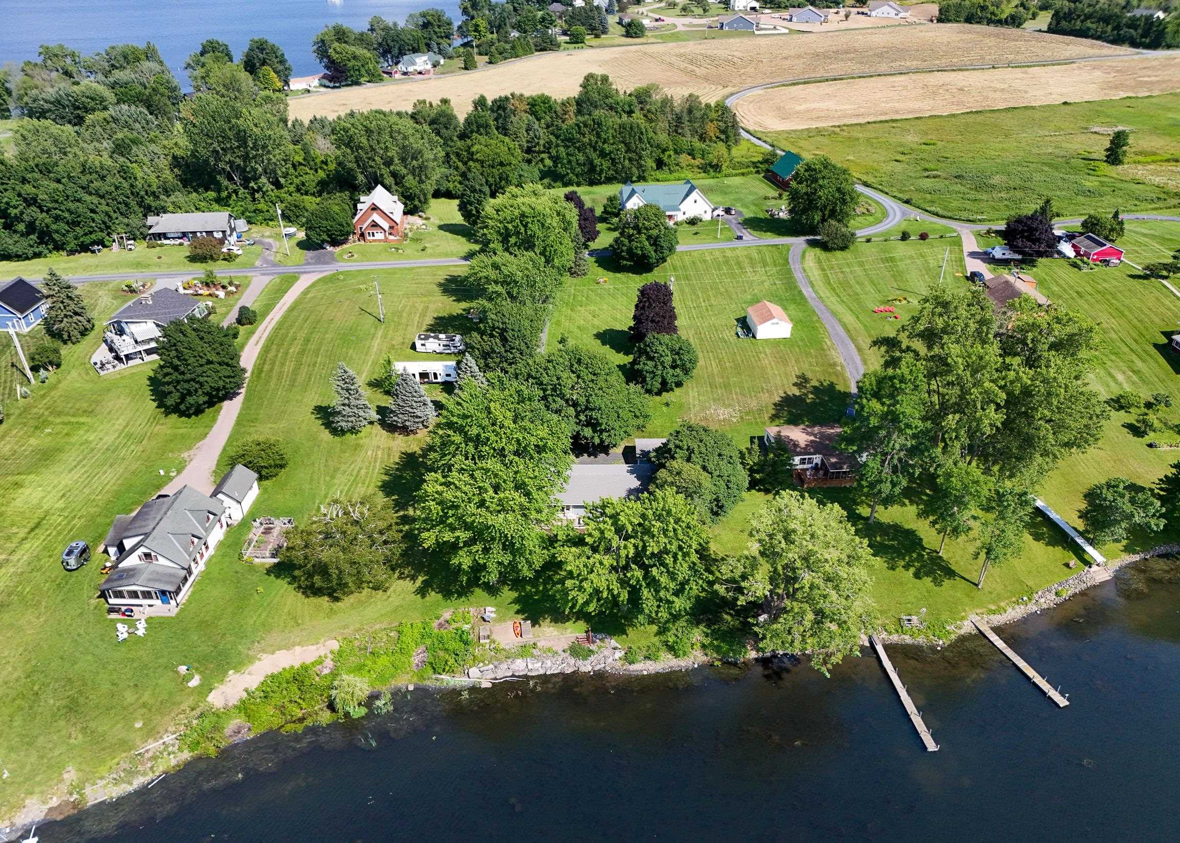 near 84 East Olive Street Grand Isle, VT 05458 Property 2