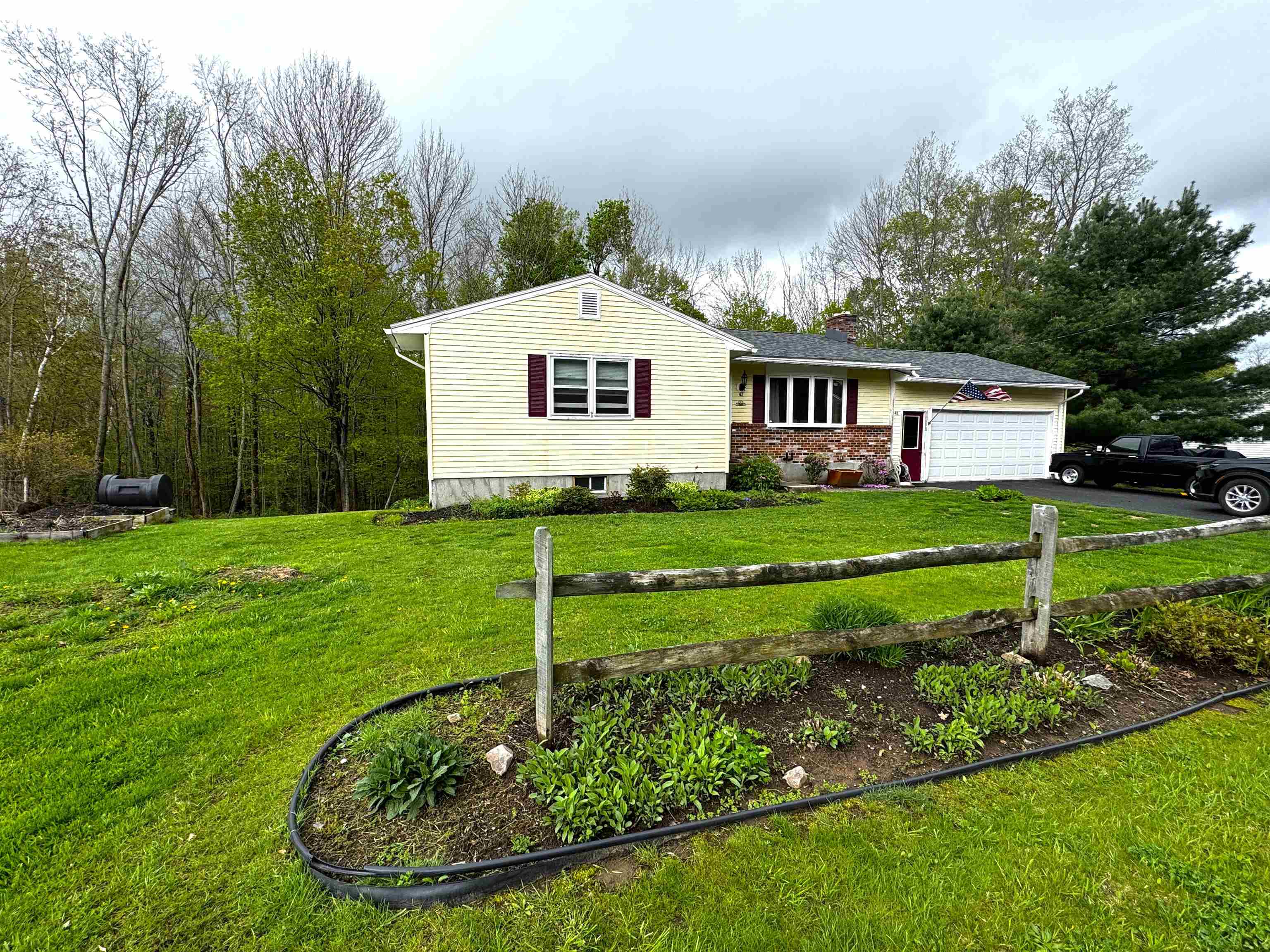 near 87 Birch Road Woodford, VT 05201 Property 3