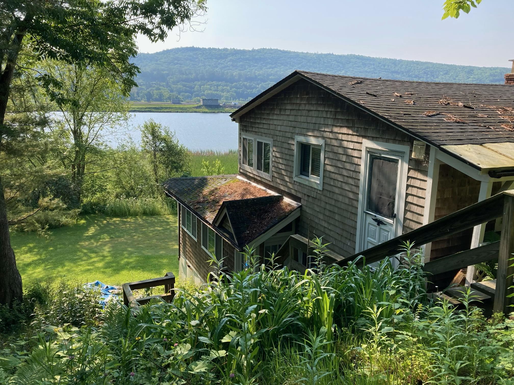 near 74 Dutton District Road Springfield, VT 05156 Property 1