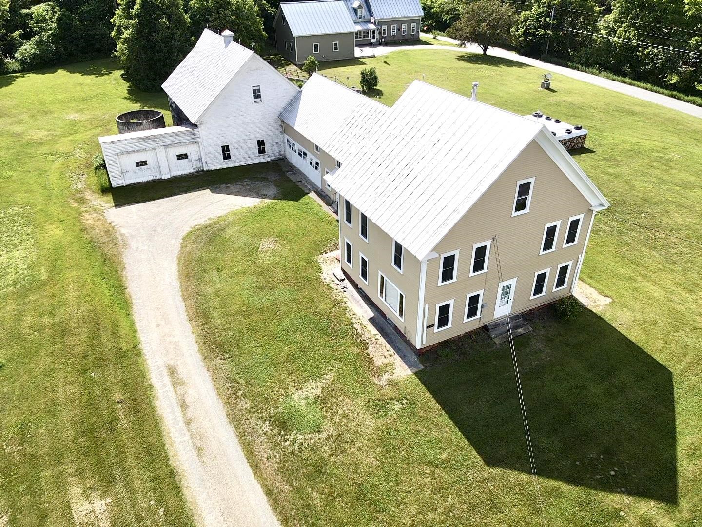 near 1573 US Route 5 South Barnet, VT 05821 Property 4