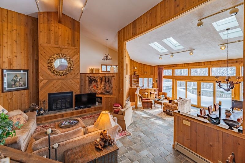 near 16 Hunters Ridge Winhall, VT 05340 Property 4