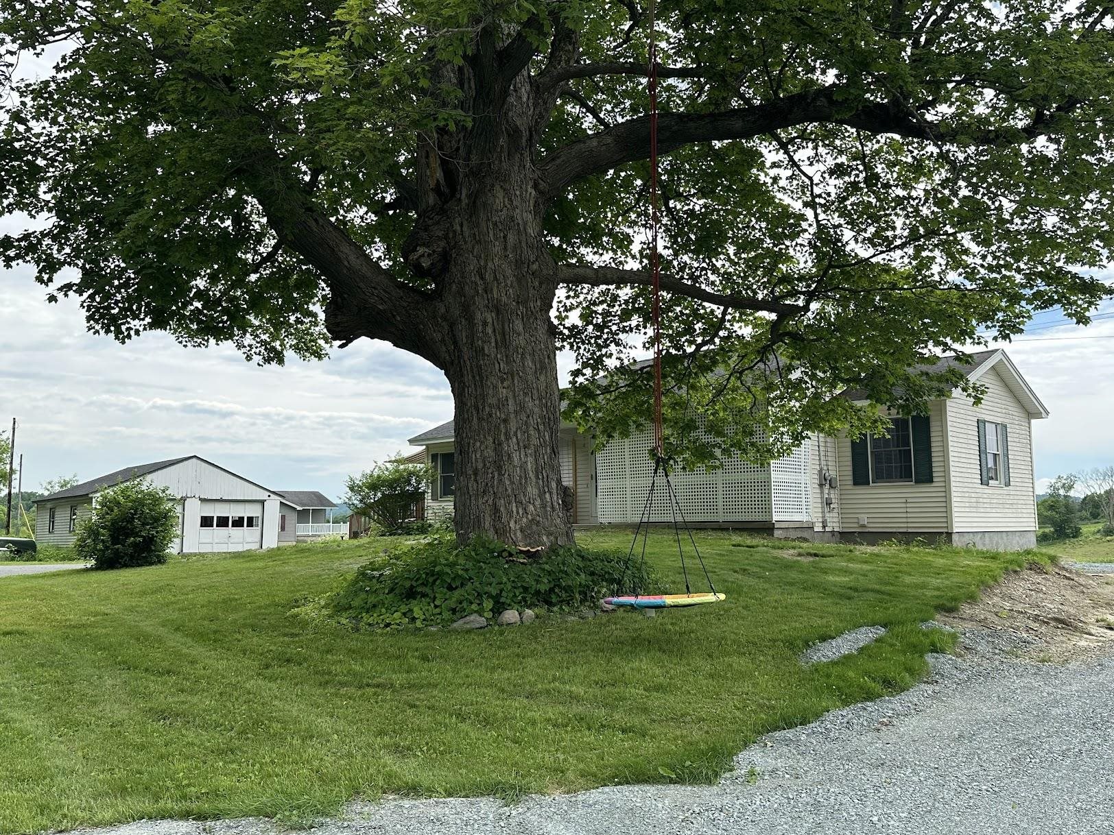 near 374 South Street Poultney, VT 05764 Property 3