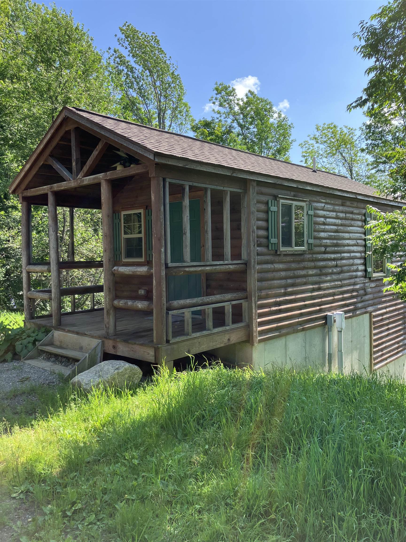 near 1784 Augur Hole Road Marlboro, VT 05344 Property 3