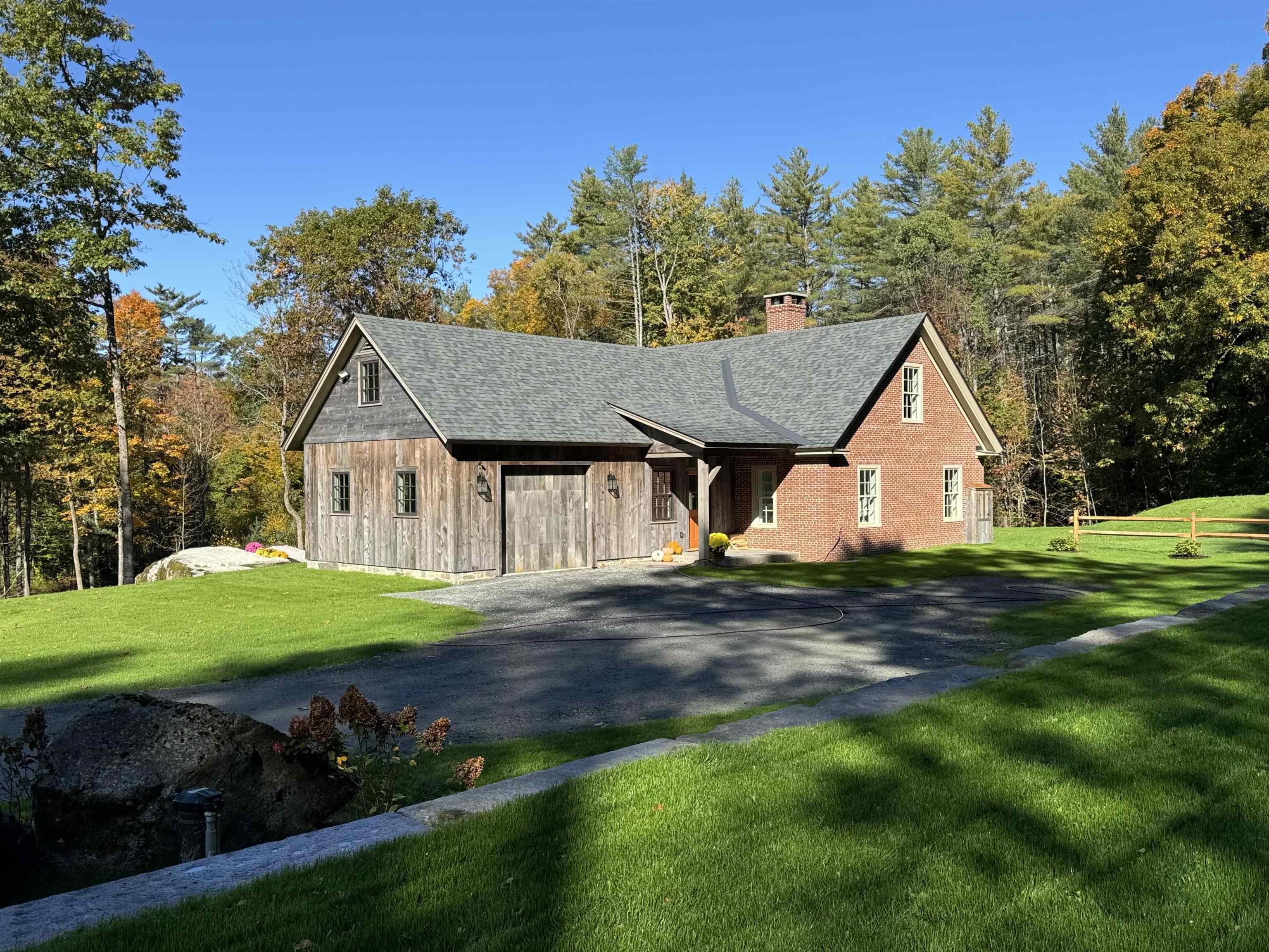 near 35 Stevens Road Cavendish, VT 05142 Property 2