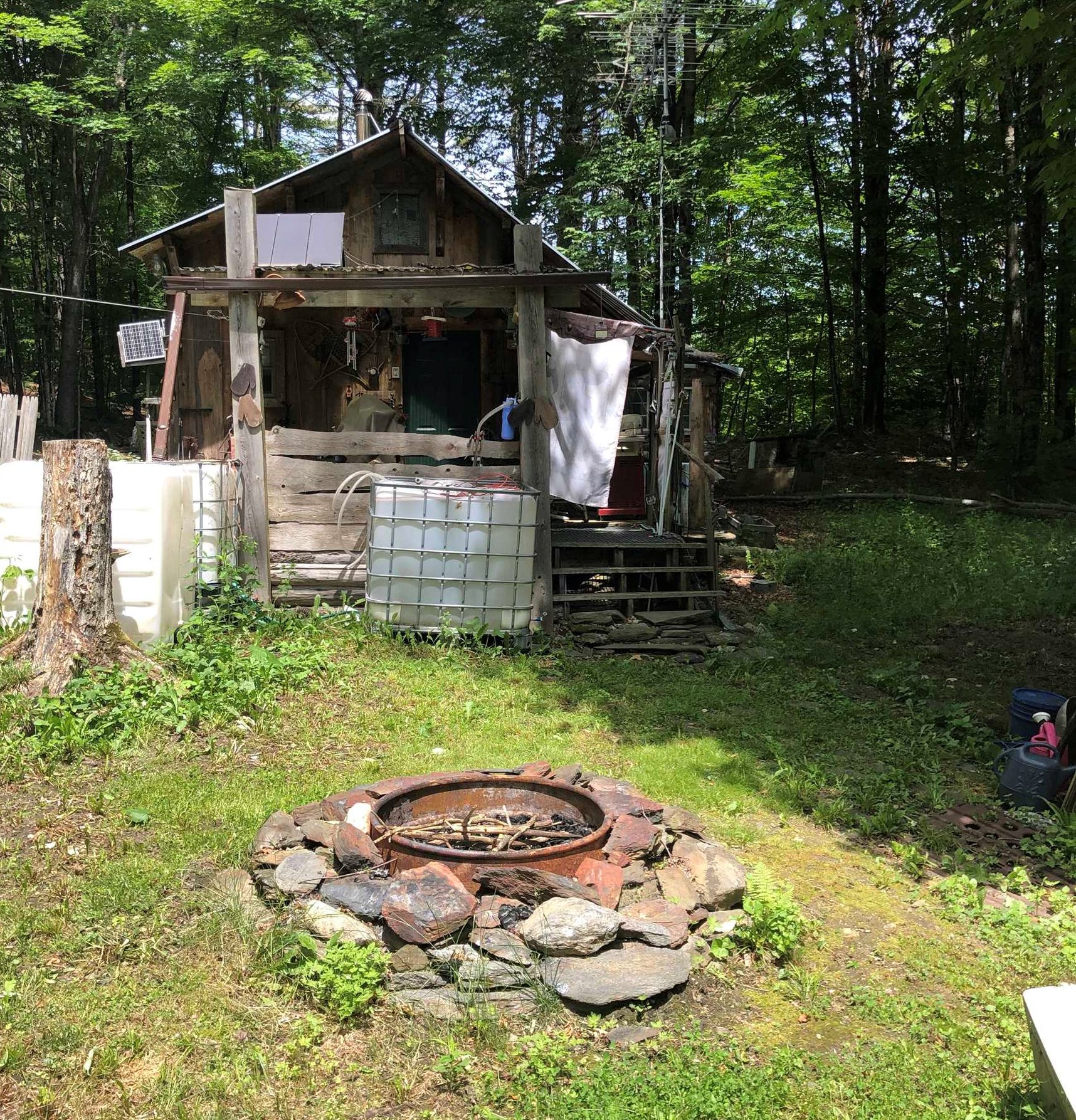 near 37 Pinney Lane Royalton, VT 05068 Property 3