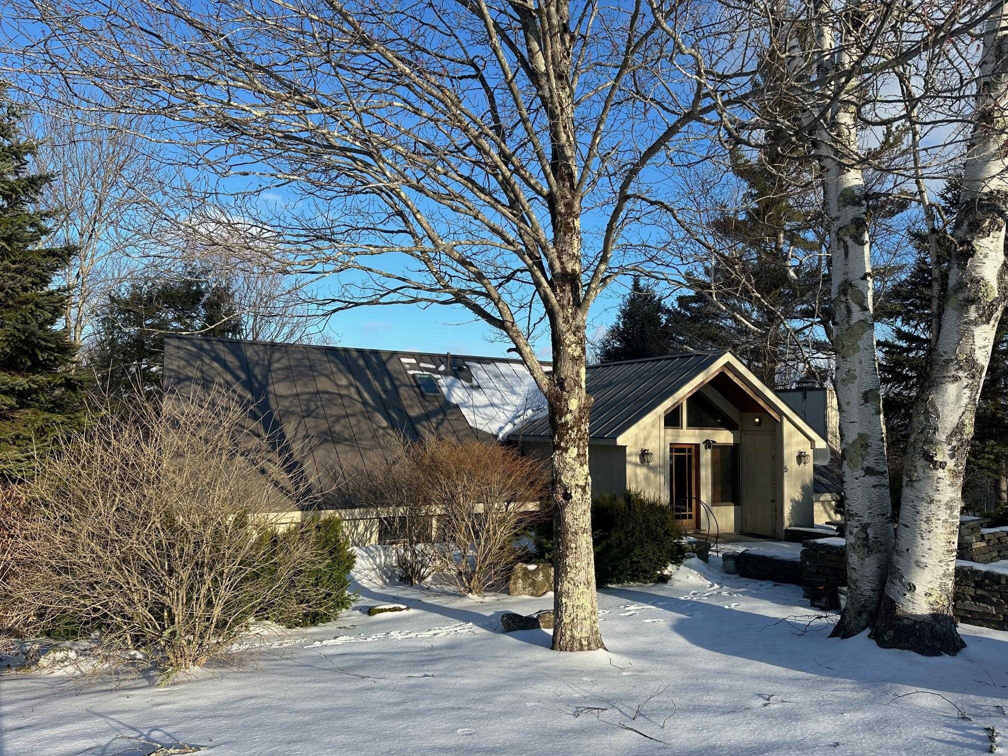 near 50 Stratton View Road Winhall, VT 05340 Property 4