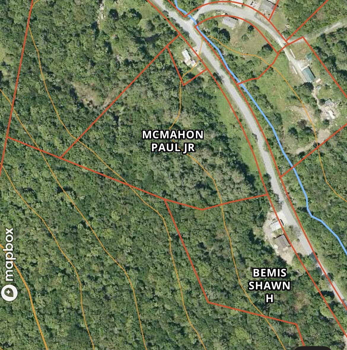 near 0 East Ash Road Plymouth, VT 05056 Property 2