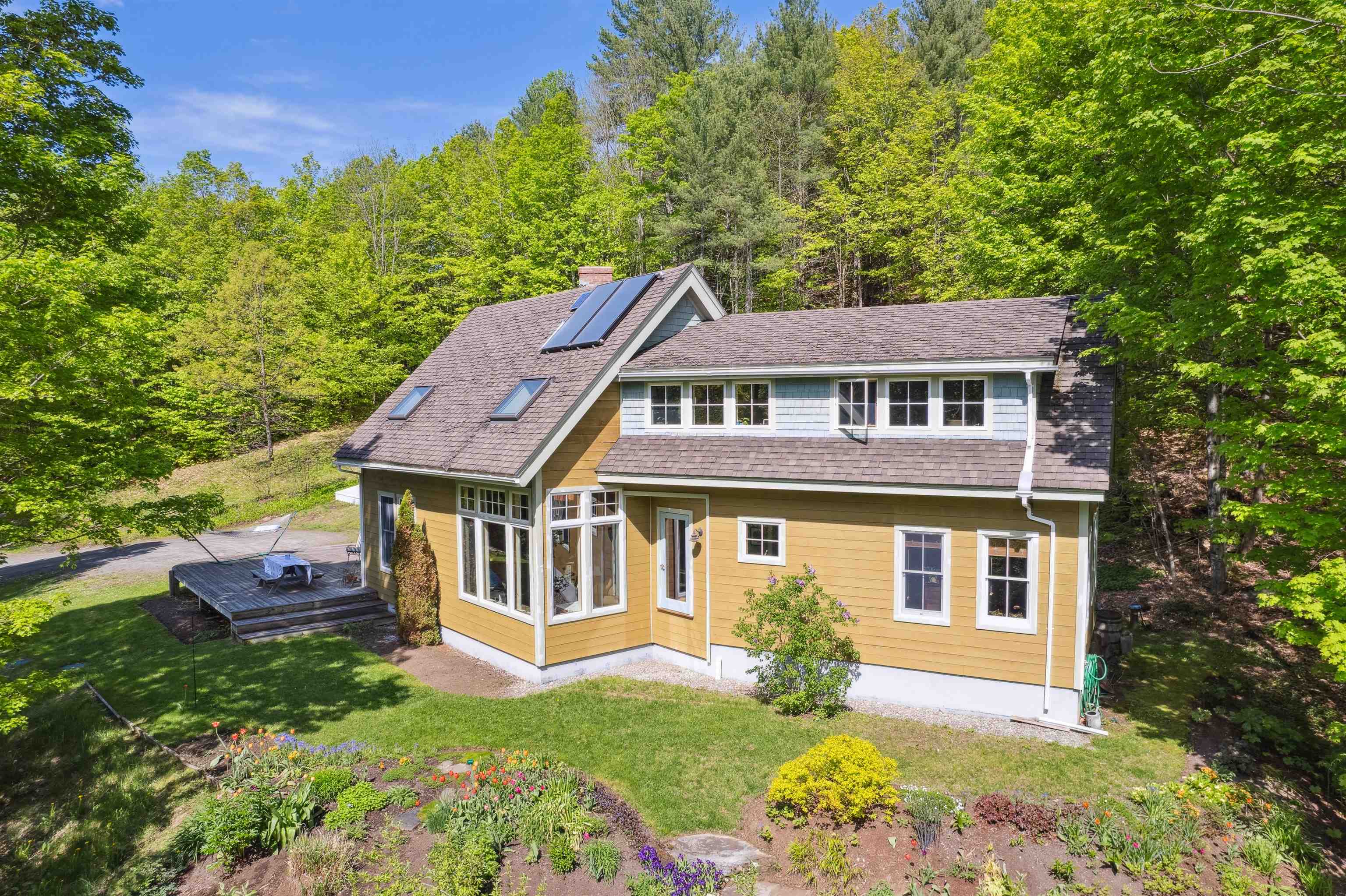 near 2676 Fish Hill Road Randolph, VT 05060 Property 1