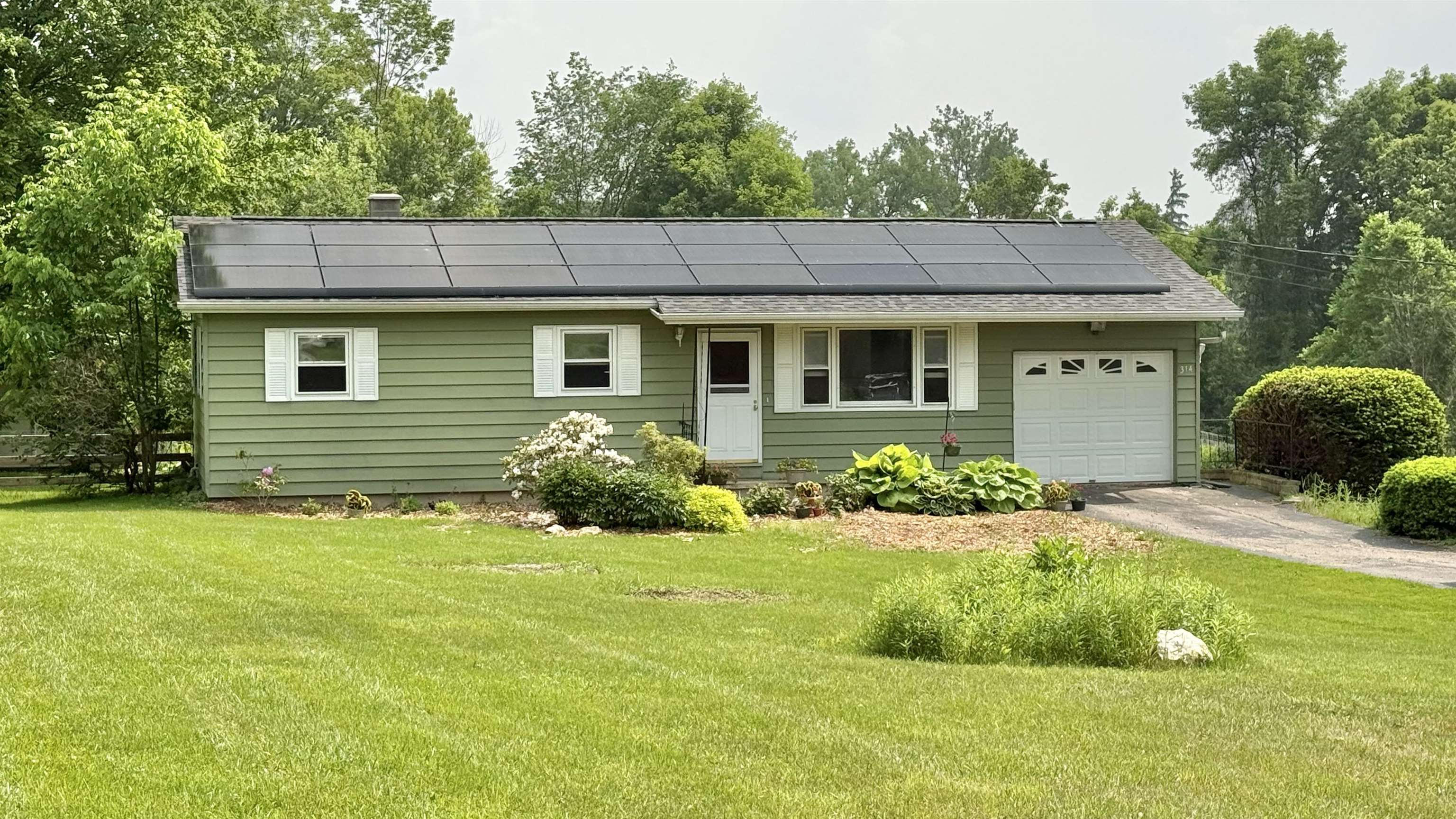 near 1218 Bishop Road Shelburne, VT 05482 Property 2