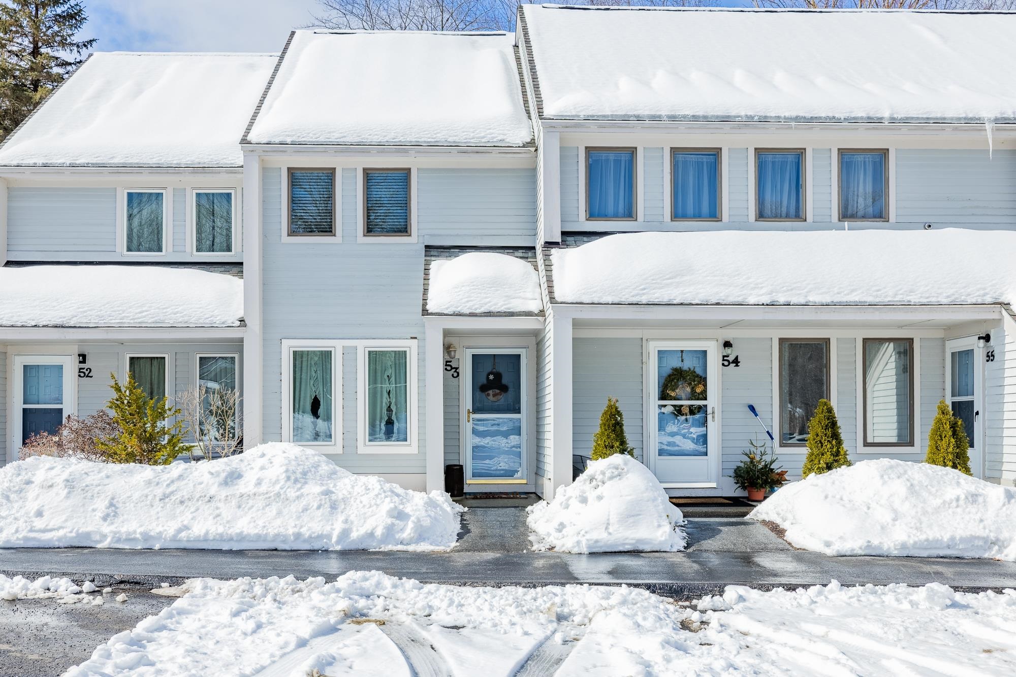 near 80 Murray Hill South Road Manchester, VT 05255 Property 3