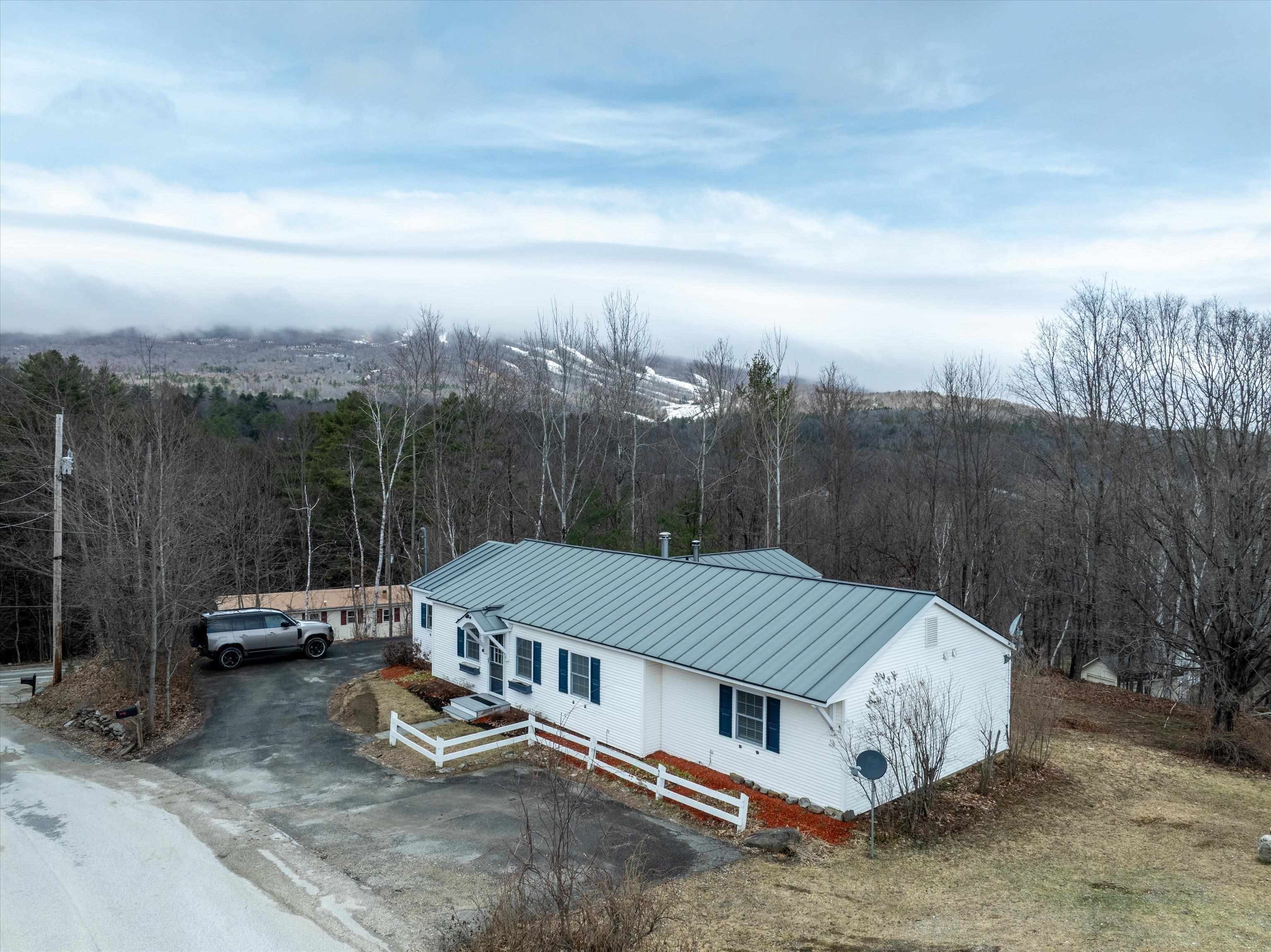 near 126 Red Bridge Road Ludlow, VT 05149 Property 1 near 126 Red Bridge Road Ludlow, VT 05149 Property 1