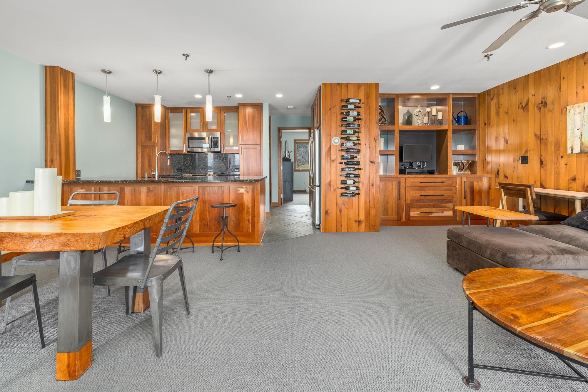 near 49 High Point Drive Stratton, VT 05155 Property 1