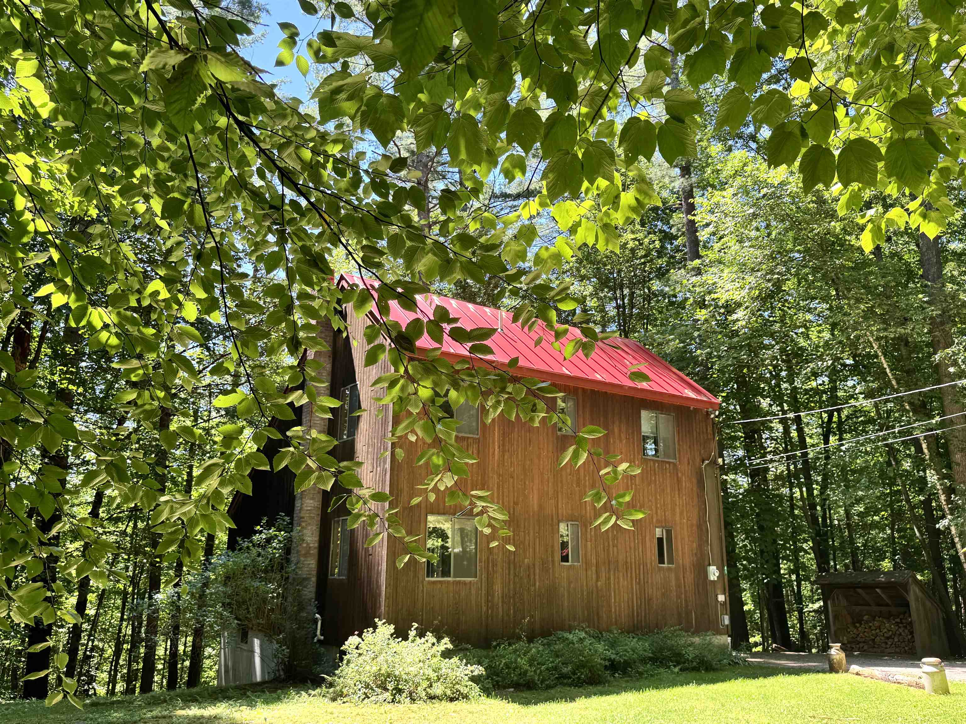 near 32 Route 103 South Ludlow, VT 05149 Property 3