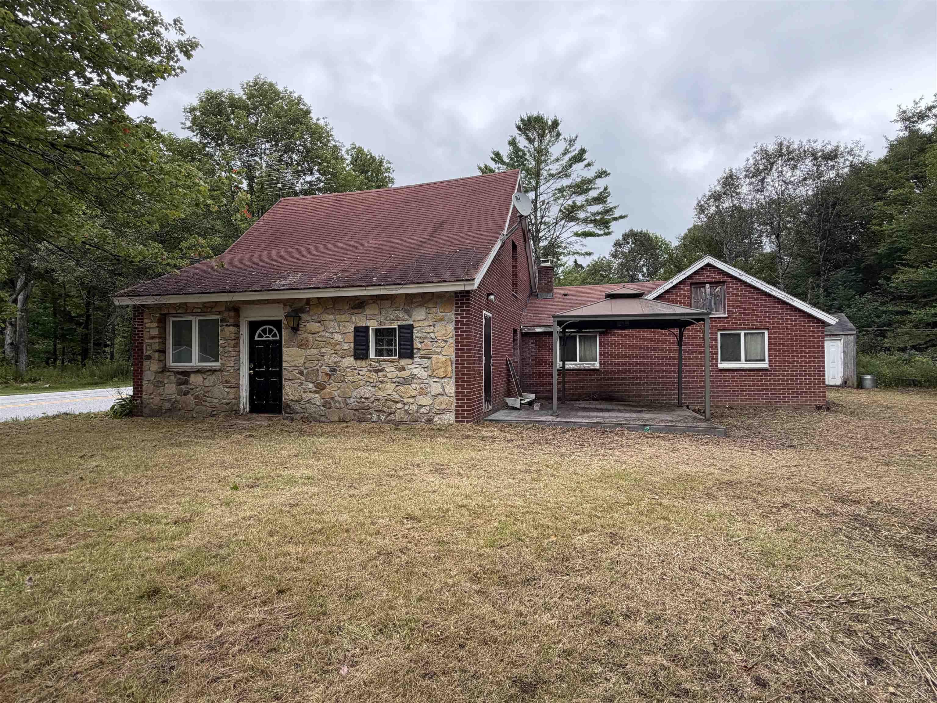6718 Cold River Road photo 1
