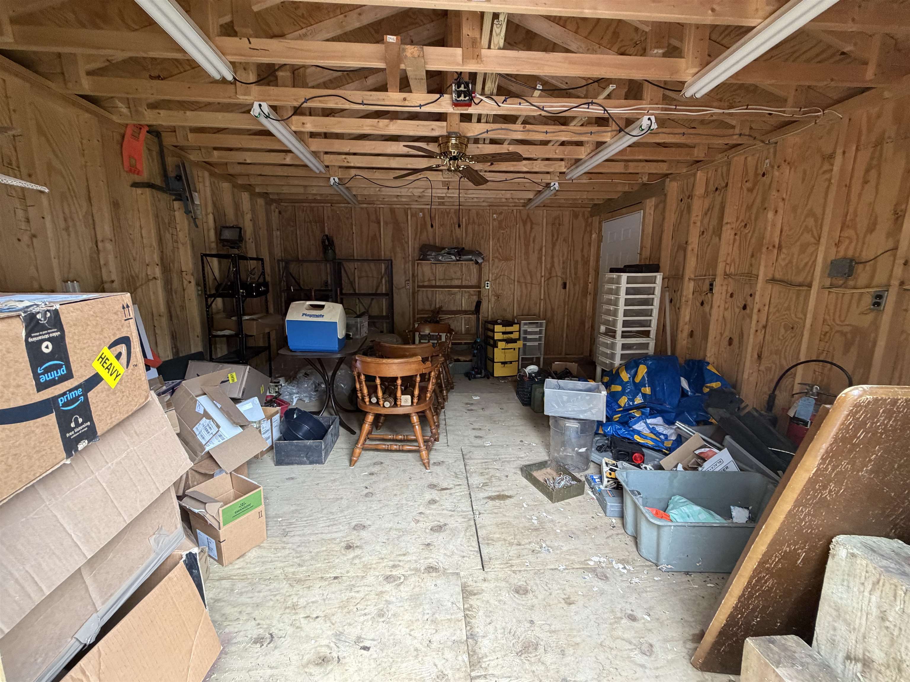 6718 Cold River Road photo 12