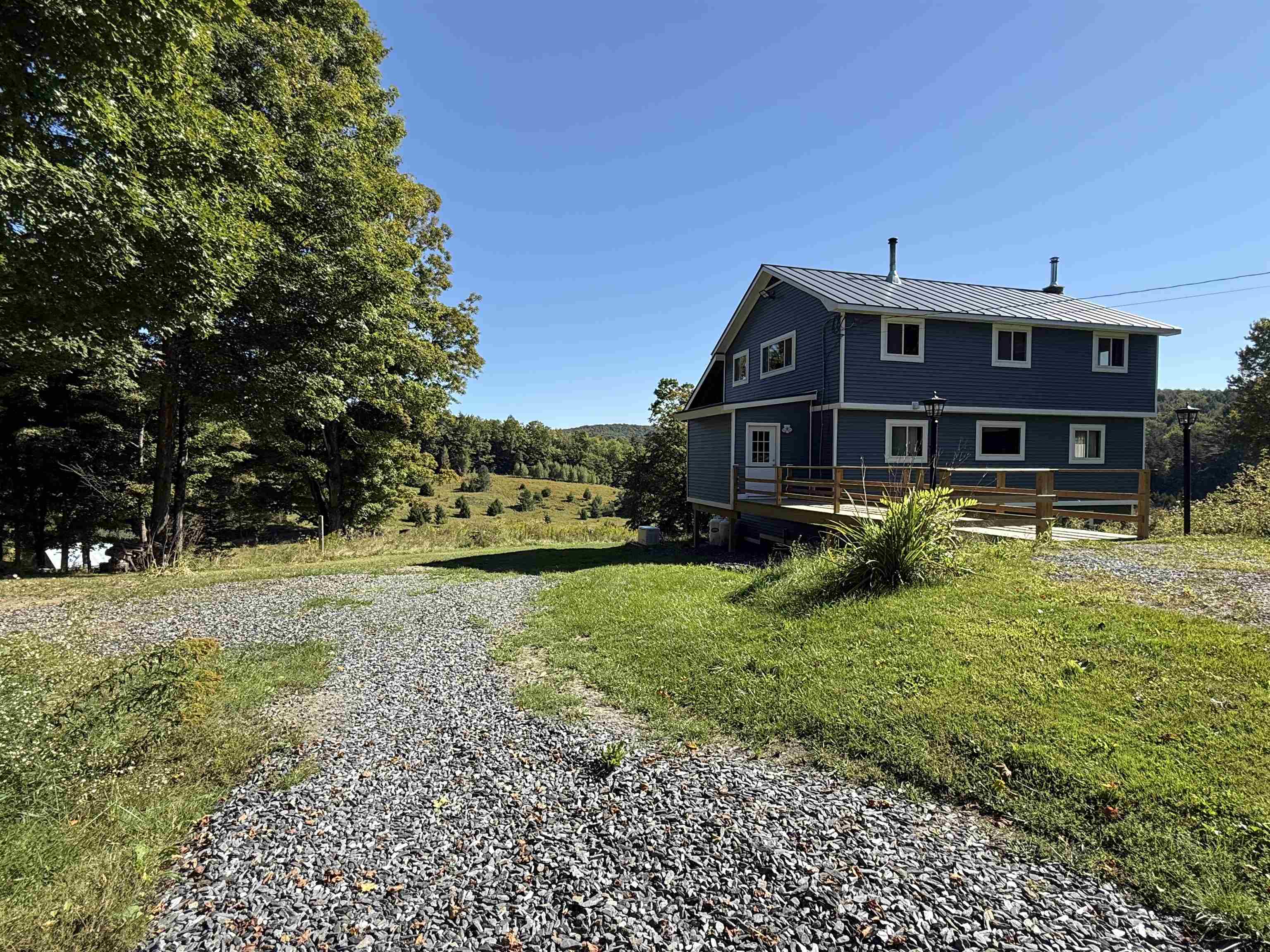1720 Macintosh Hill Road photo 2