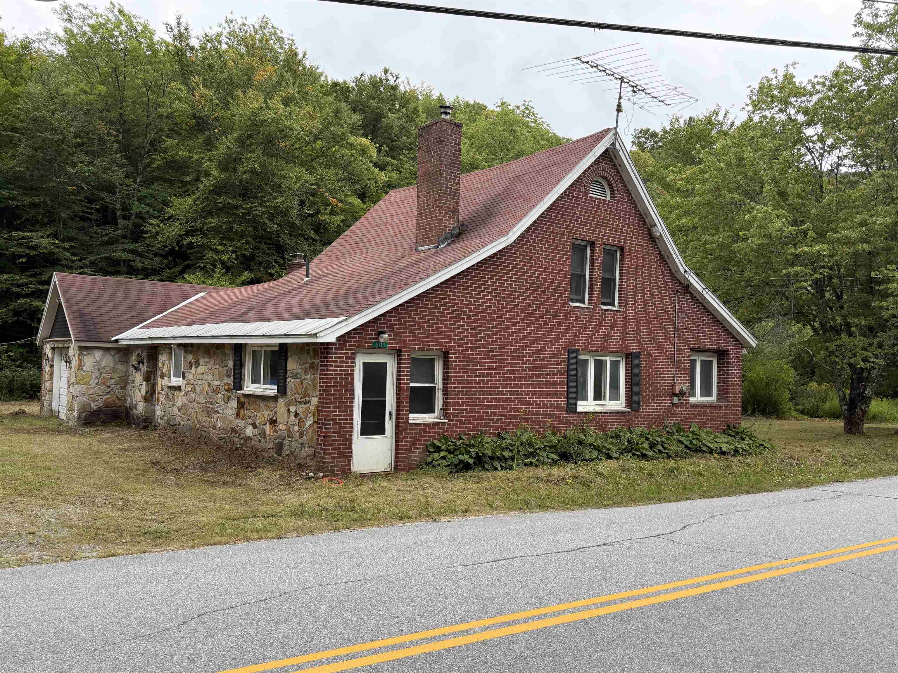 6718 Cold River Road photo 2