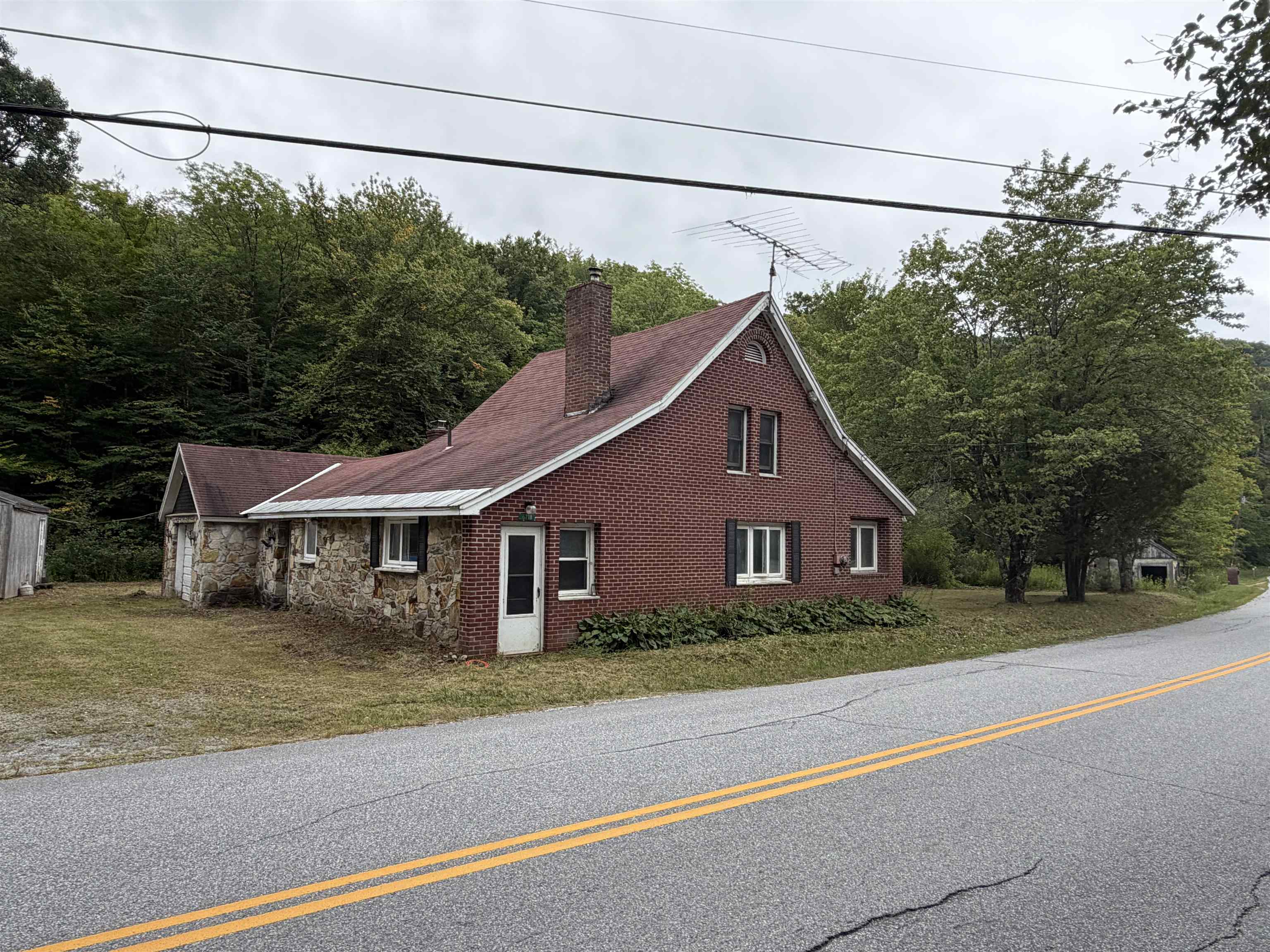 6718 Cold River Road photo 3