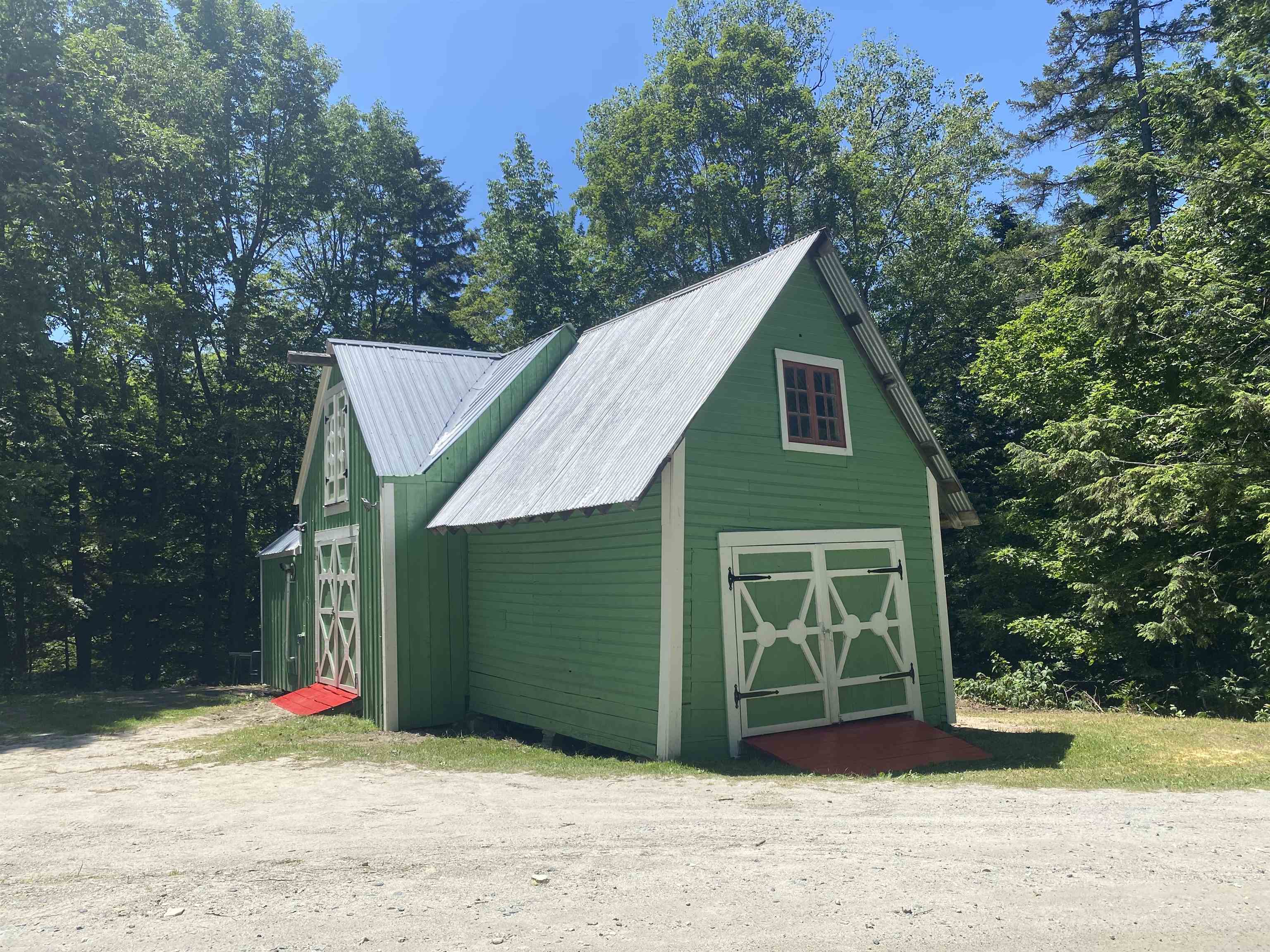 256 Potter Road photo 37